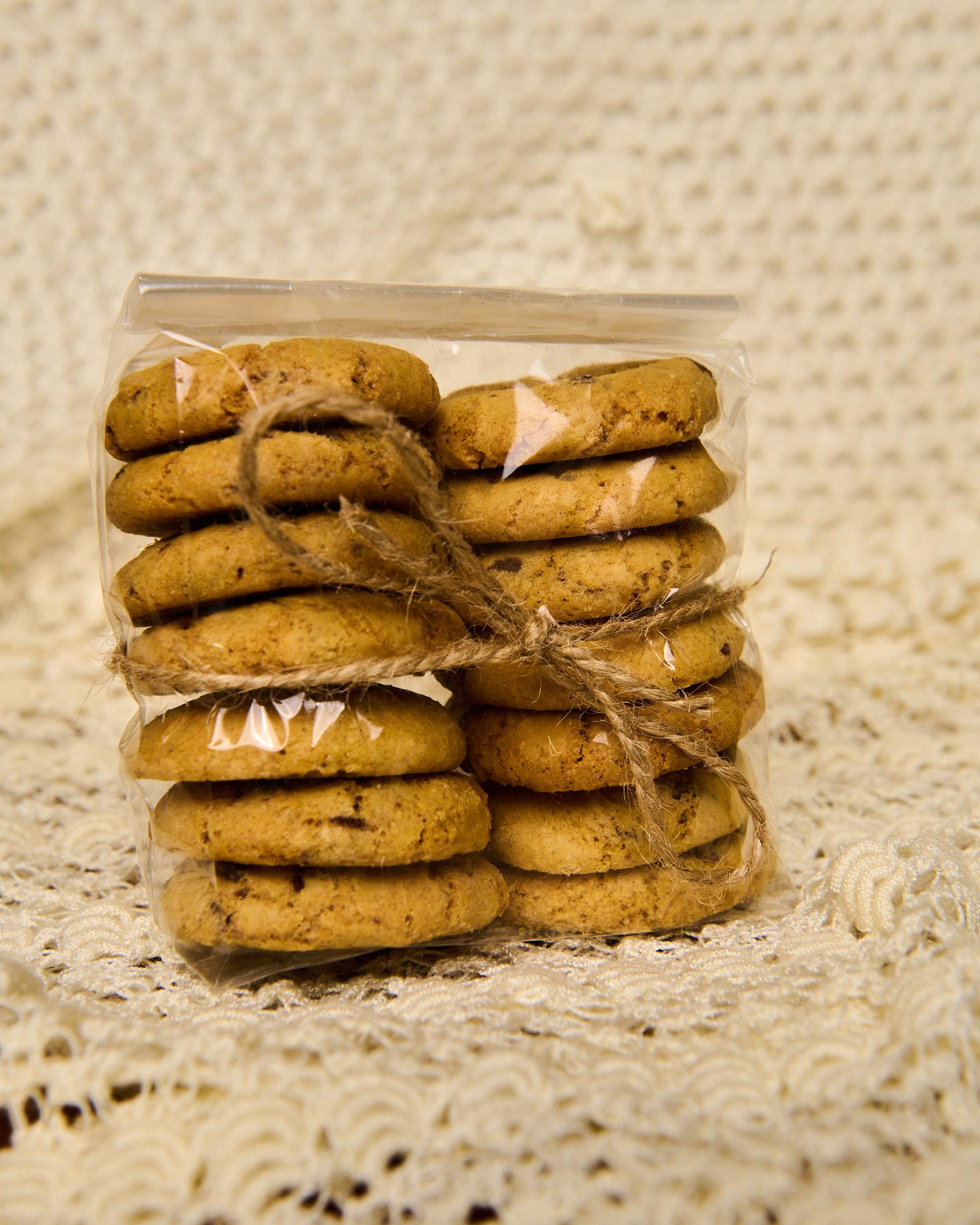Chocolate Chip Cookies / Shokolade Koekies — 3