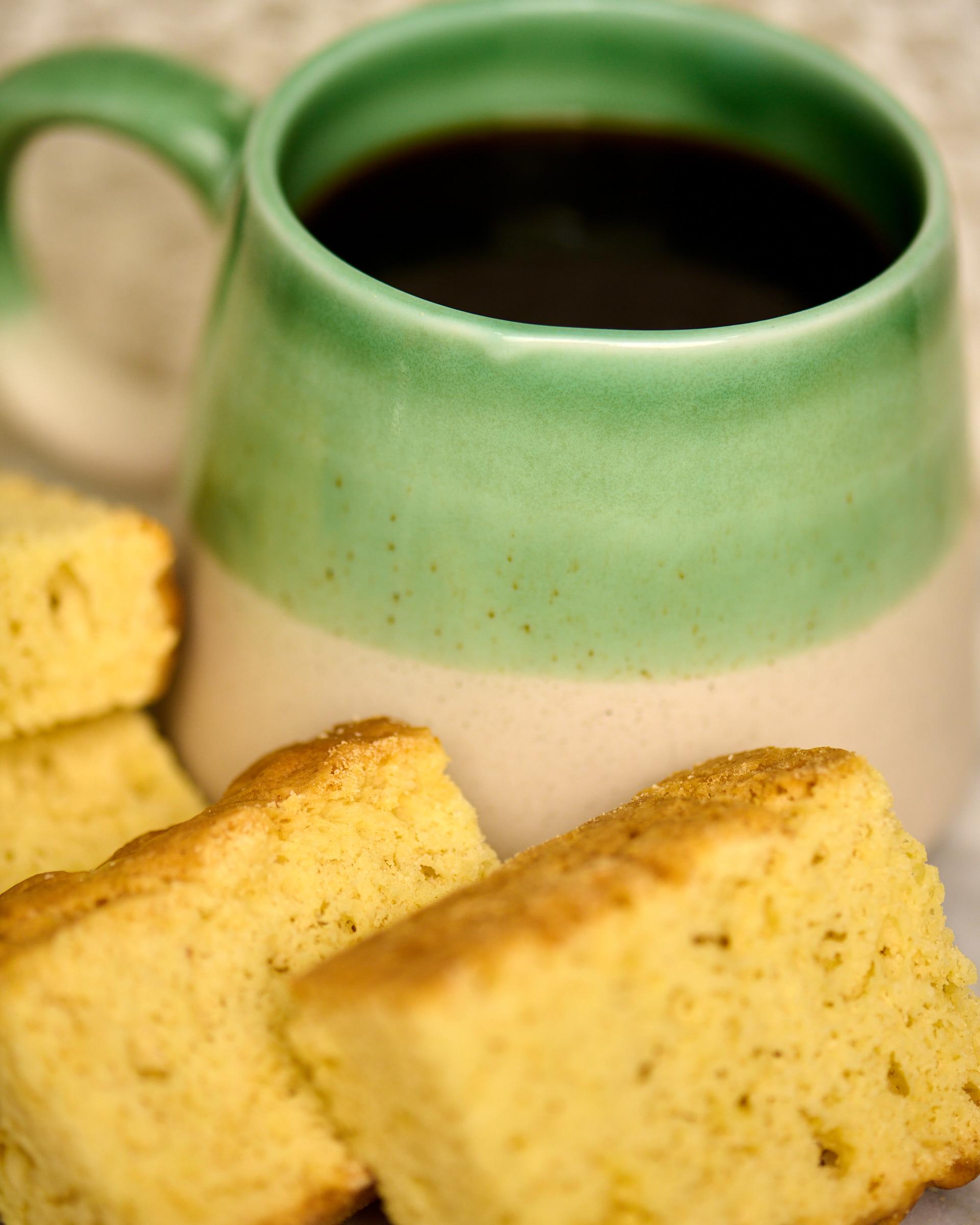 Karringmelk Beskuit