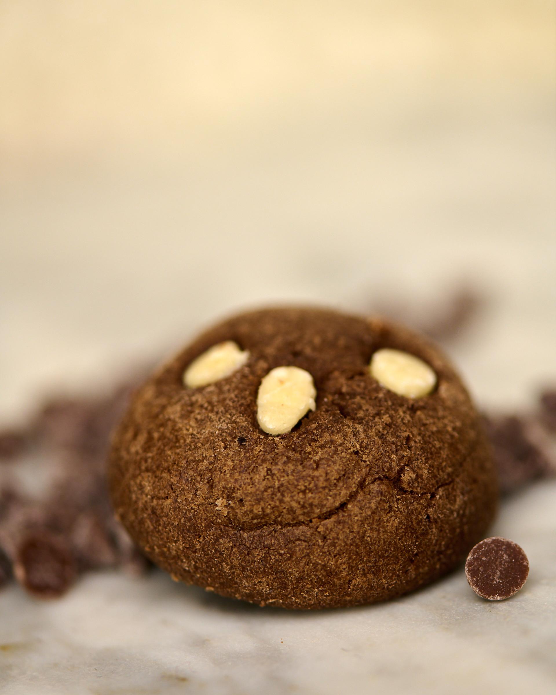 Choc Brownie koekies🍪🍪🍪🍪 — 4