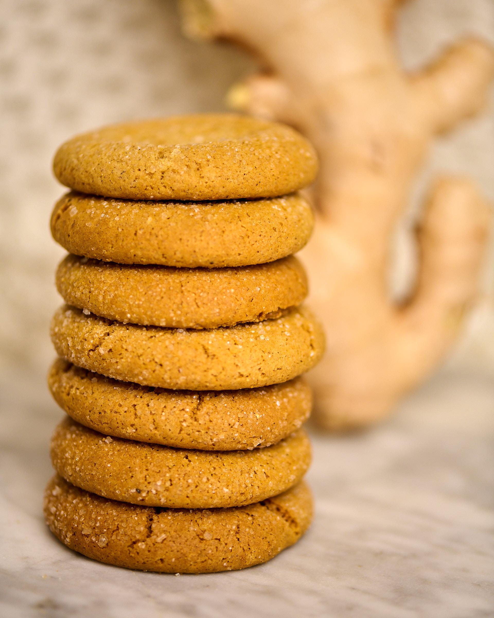 GEMMERKOEKIES 🍪🍪🍪🍪 — 3
