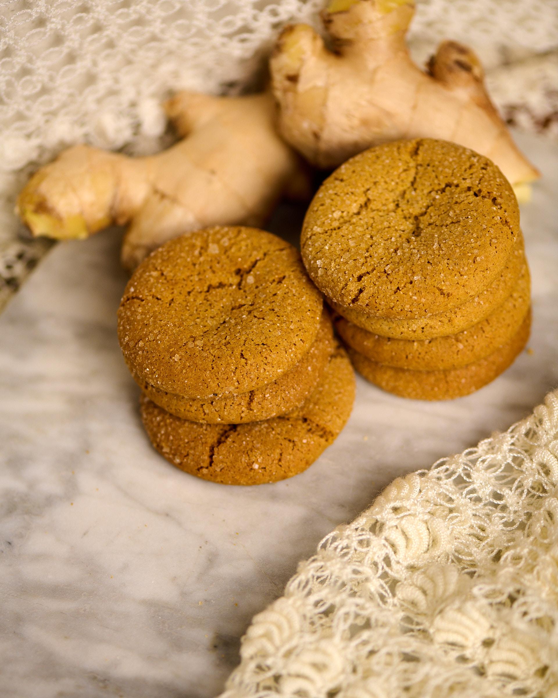 GEMMERKOEKIES 🍪🍪🍪🍪 — 2