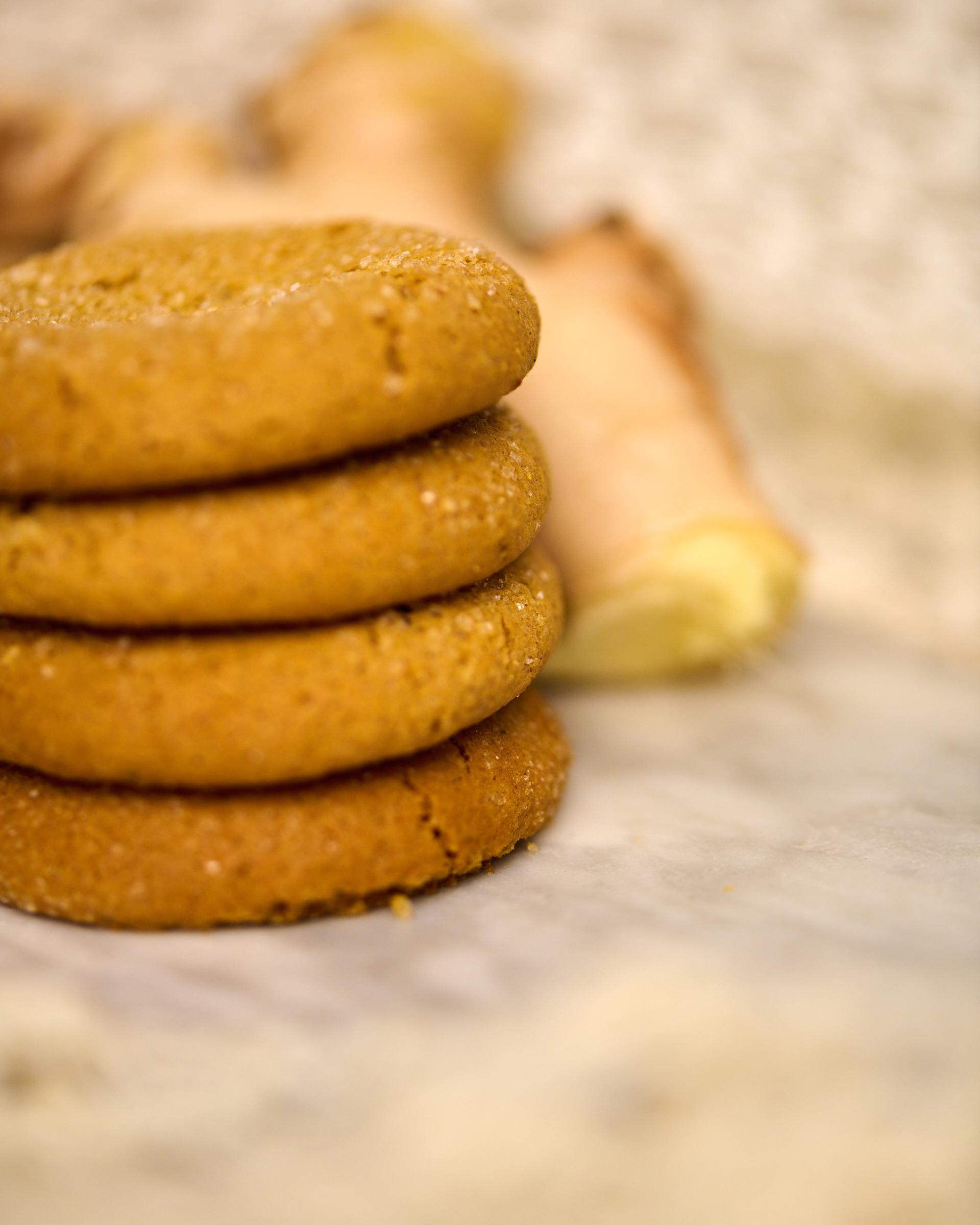 GEMMERKOEKIES 🍪🍪🍪🍪 — 6