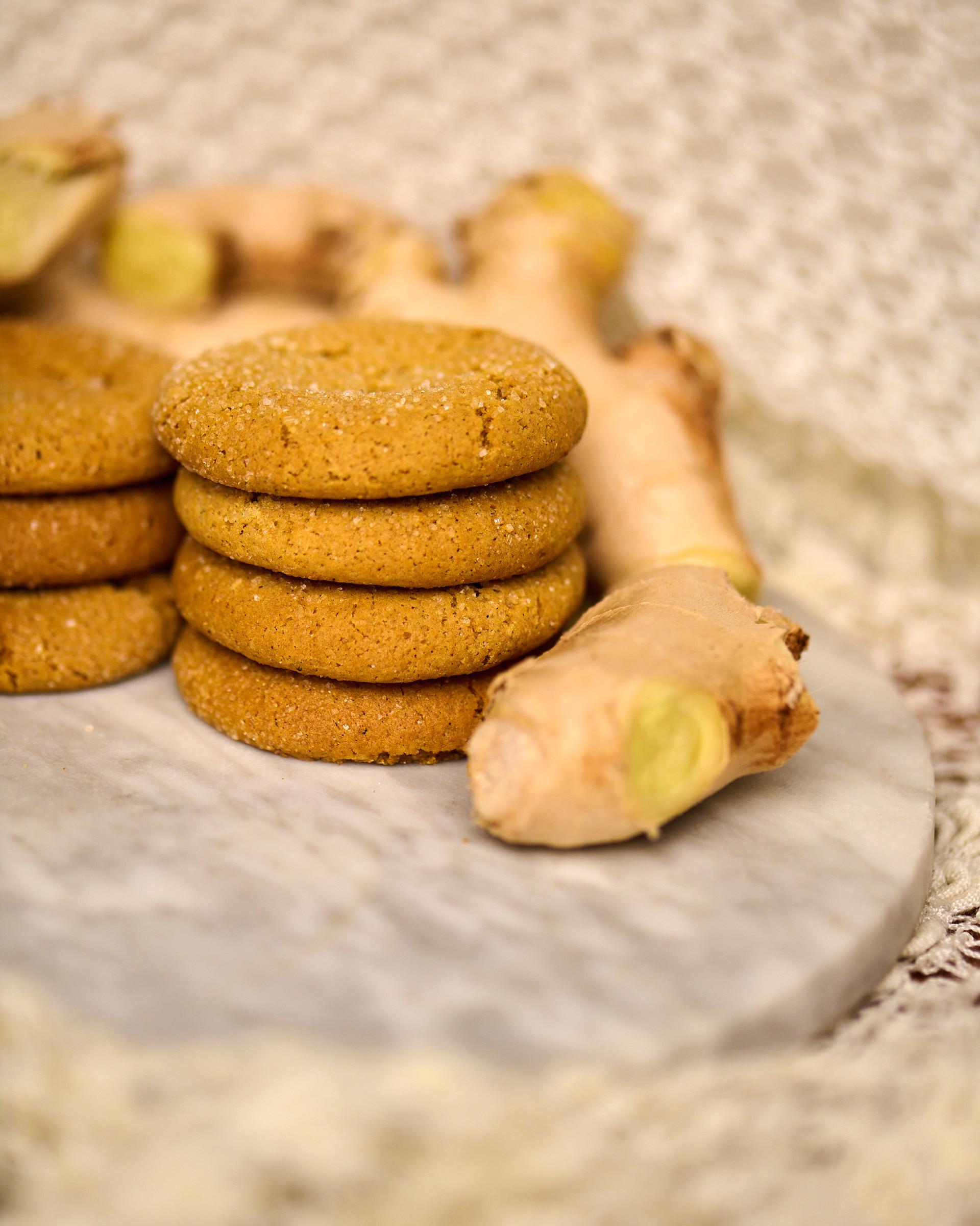 GEMMERKOEKIES 🍪🍪🍪🍪 — 4