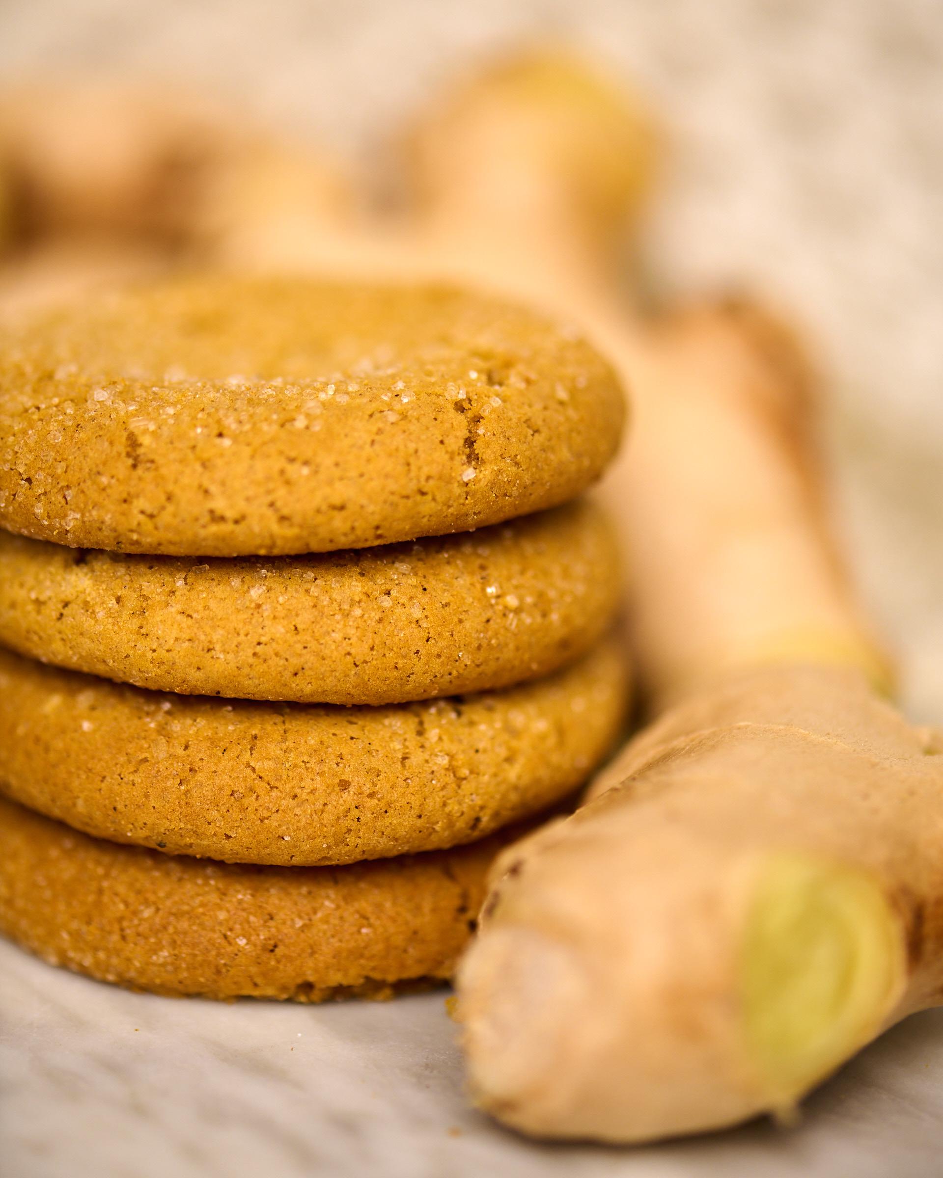 GEMMERKOEKIES 🍪🍪🍪🍪 — 8