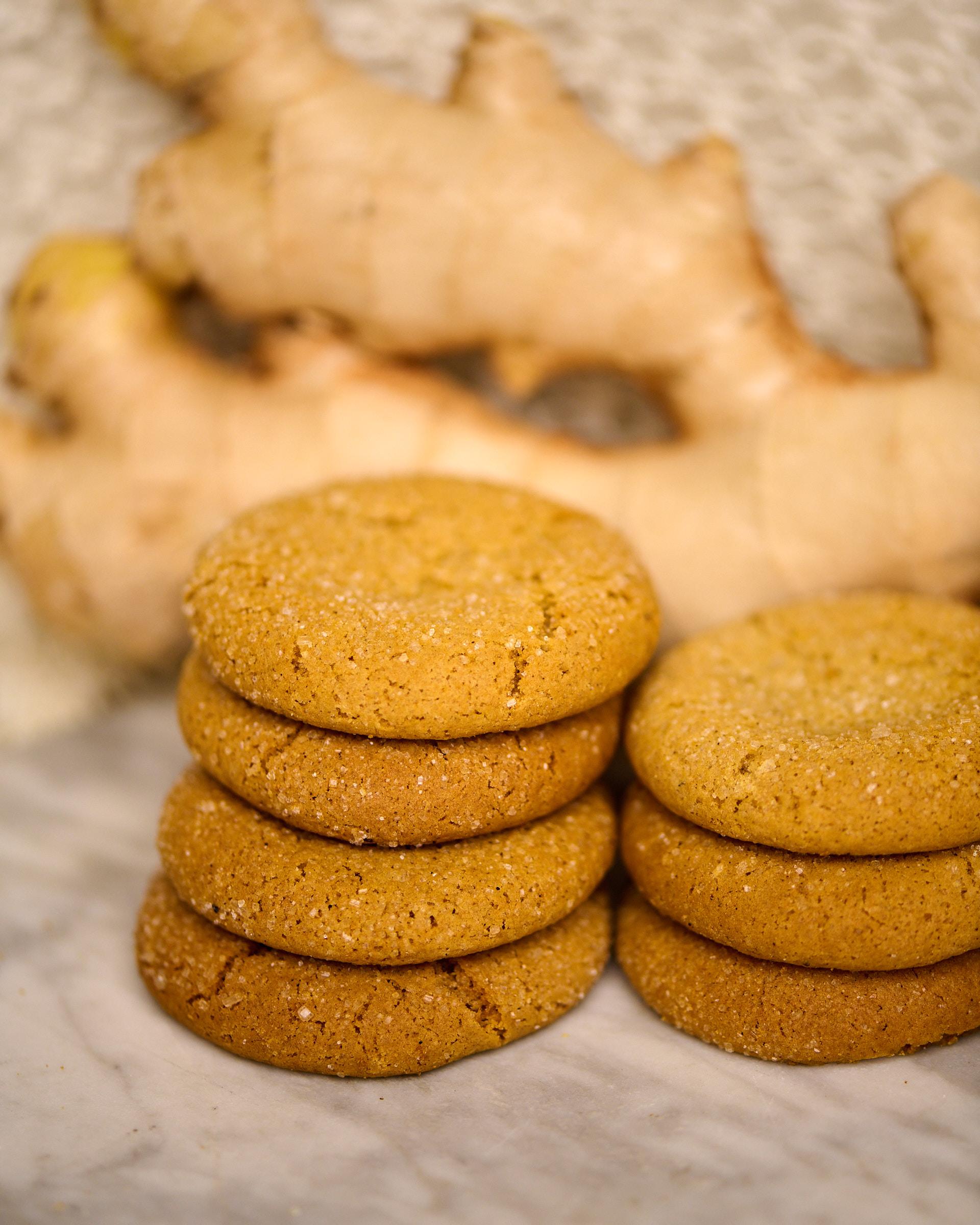 GEMMERKOEKIES 🍪🍪🍪🍪 — 5