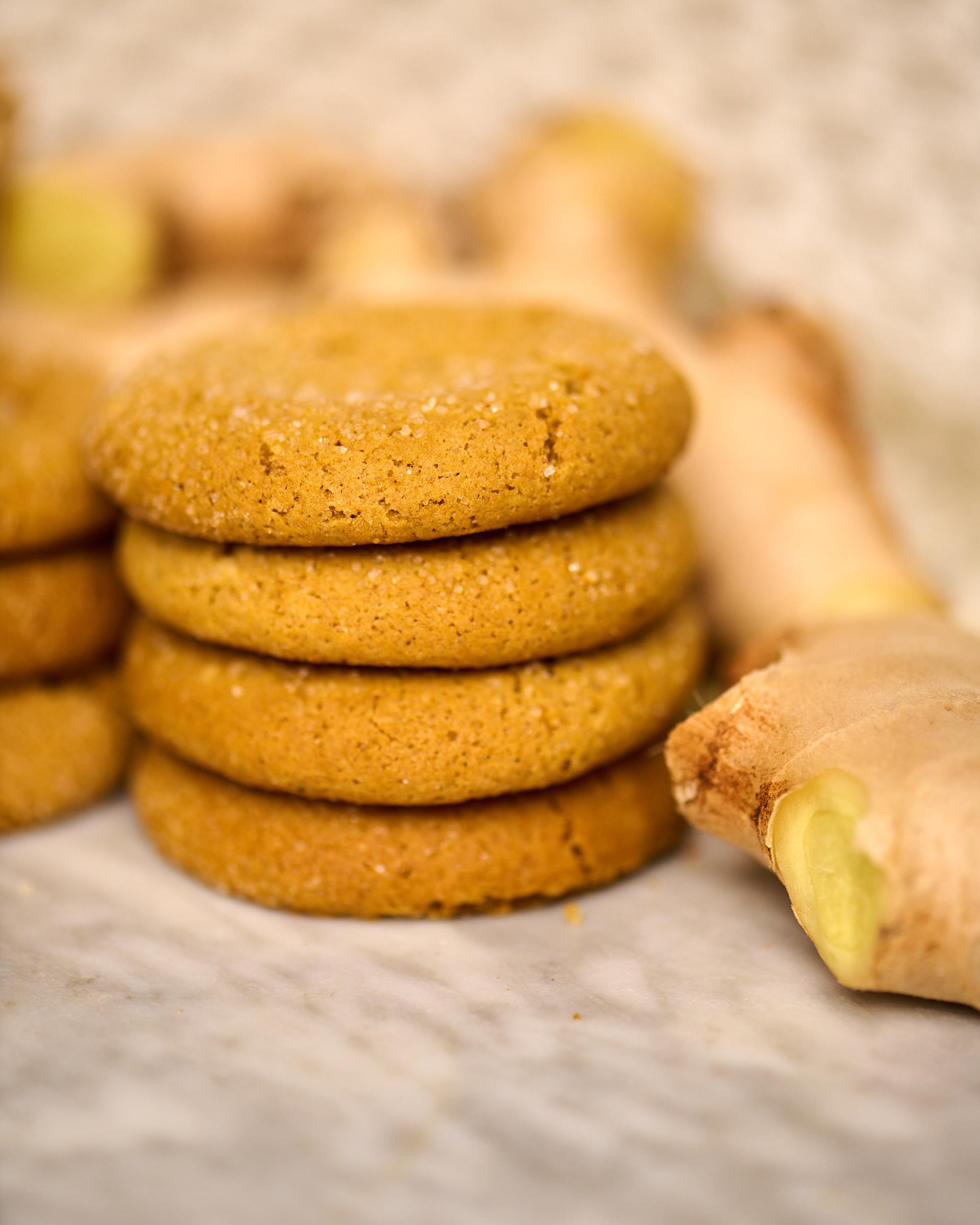 GEMMERKOEKIES 🍪🍪🍪🍪 — 10