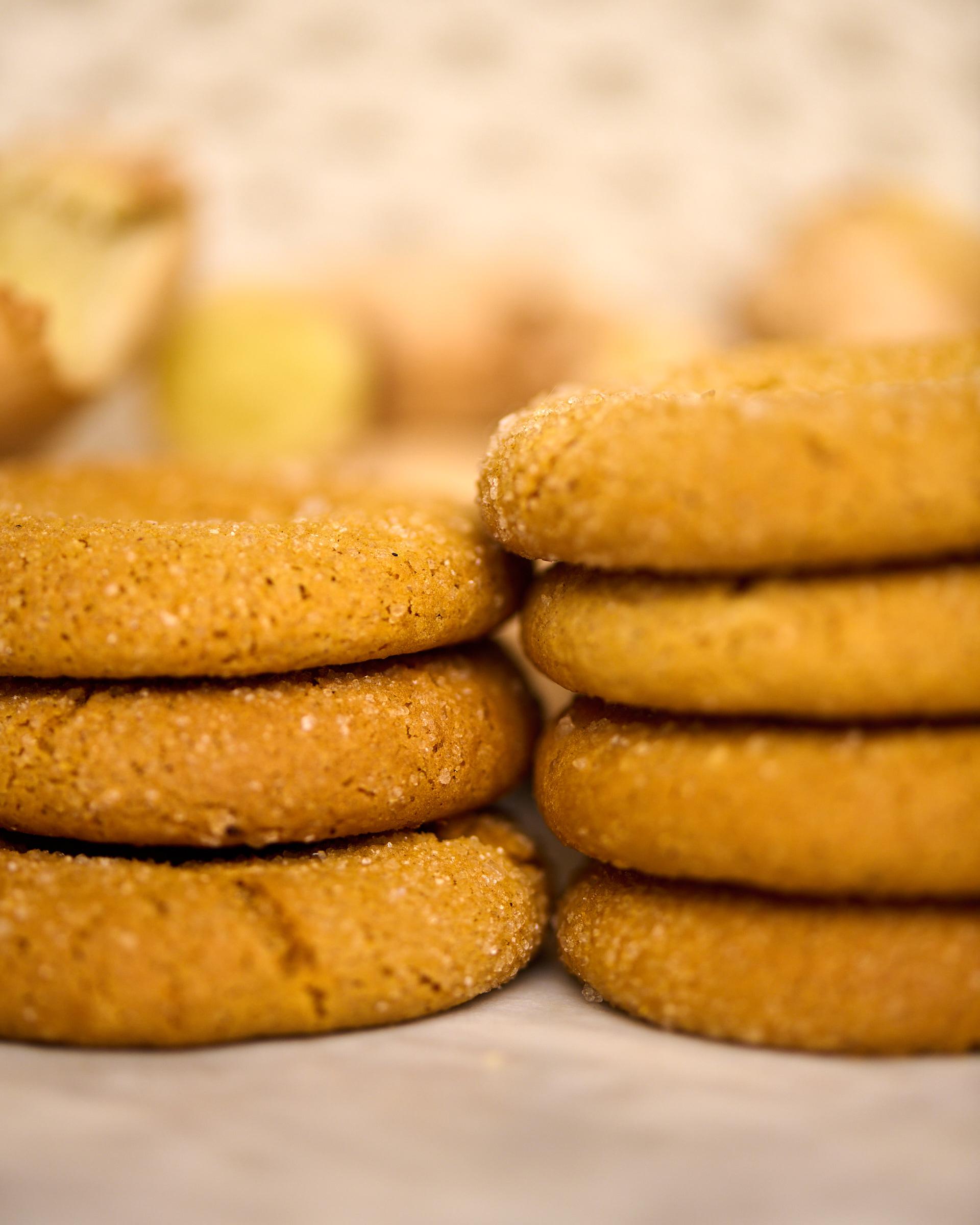 GEMMERKOEKIES 🍪🍪🍪🍪 — 7