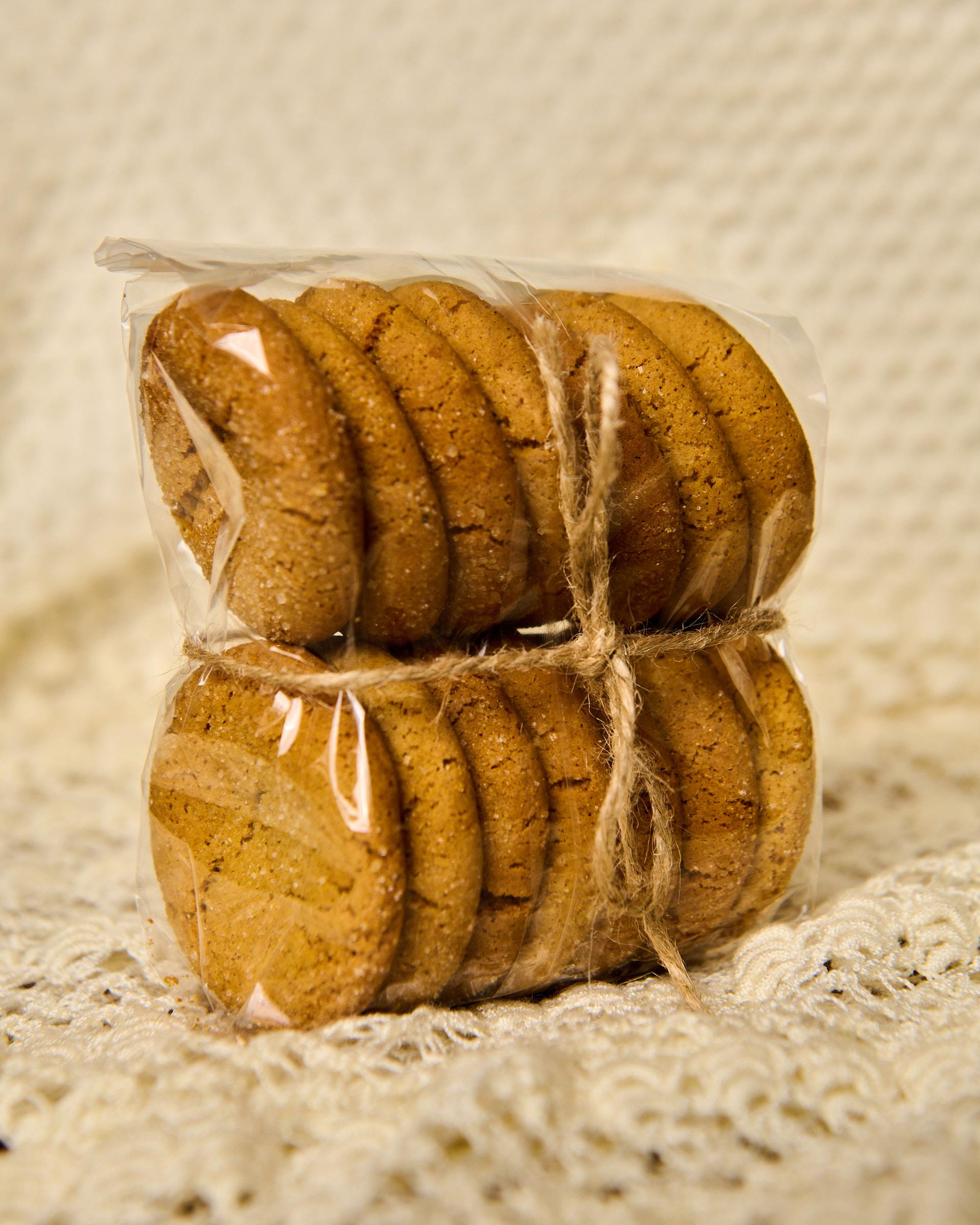 GEMMERKOEKIES 🍪🍪🍪🍪 — 11