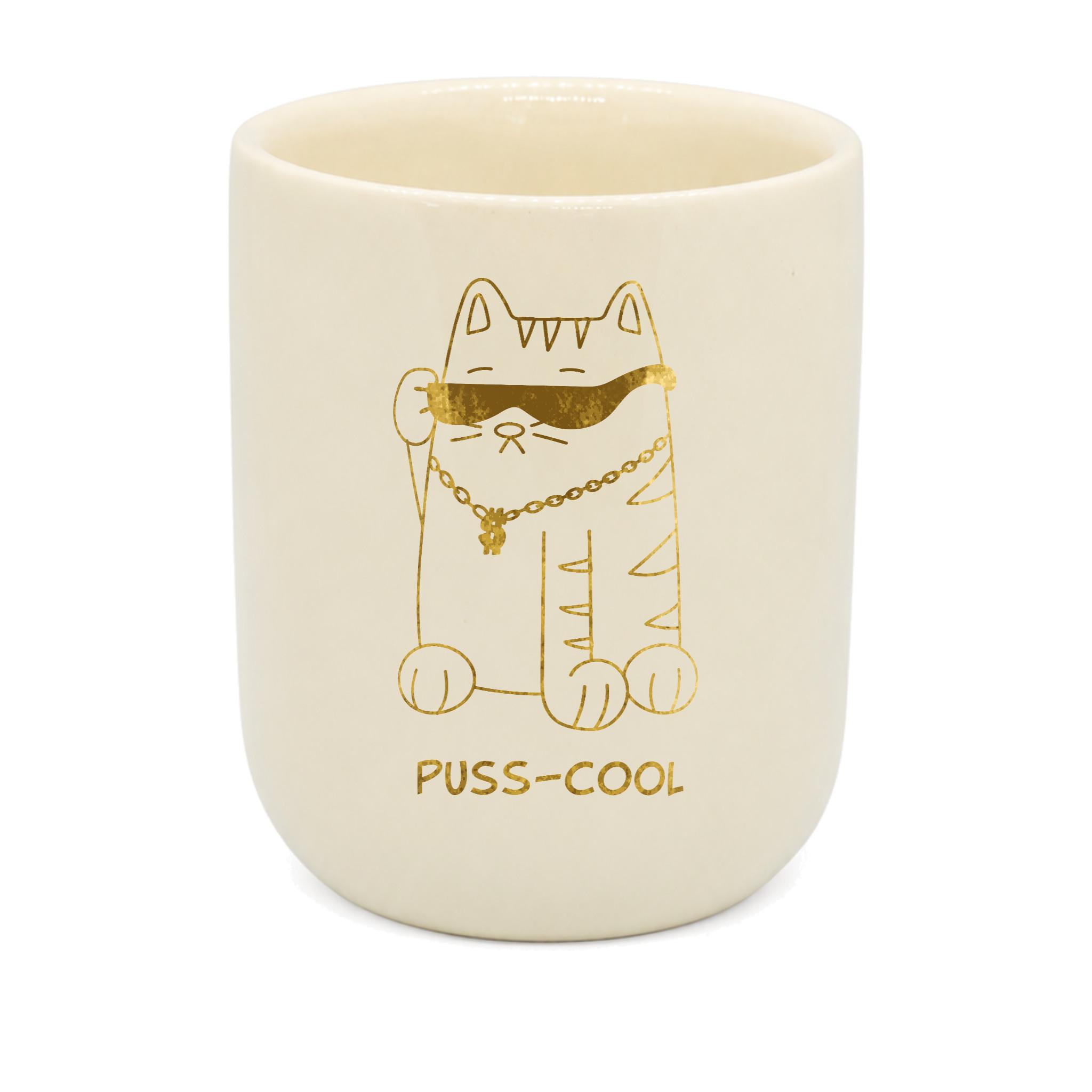 Puss-Cool