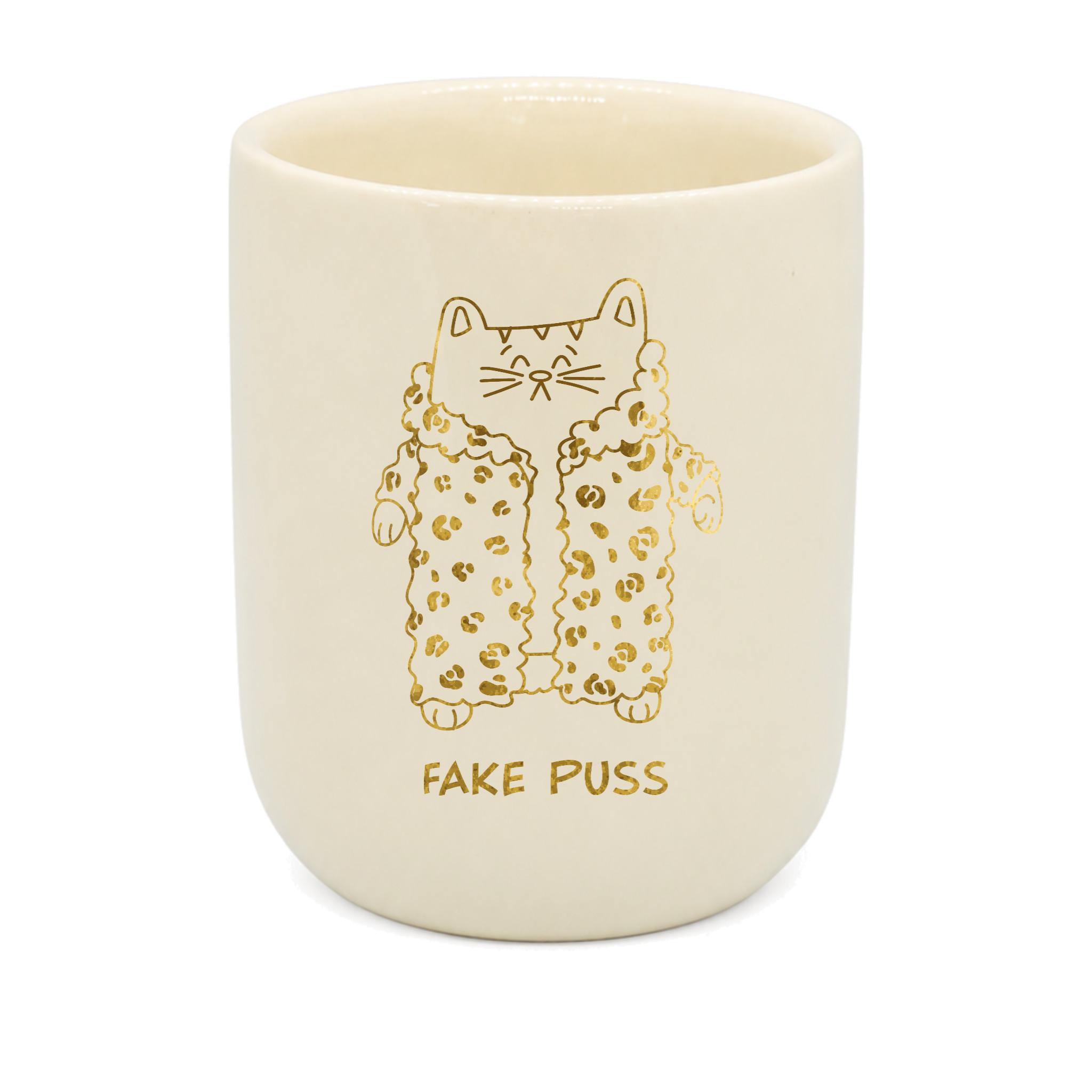 Fake-Puss