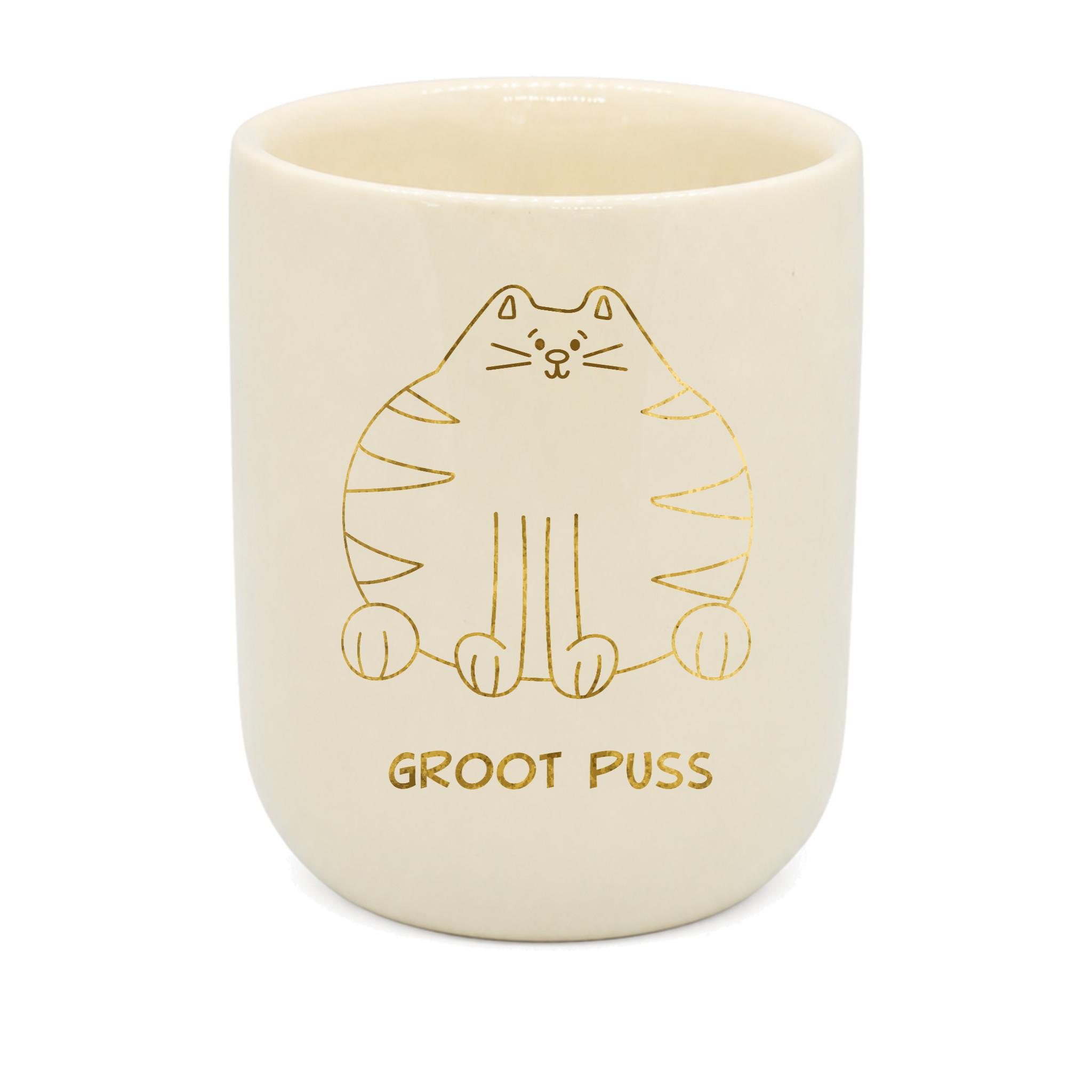 Groot Puss