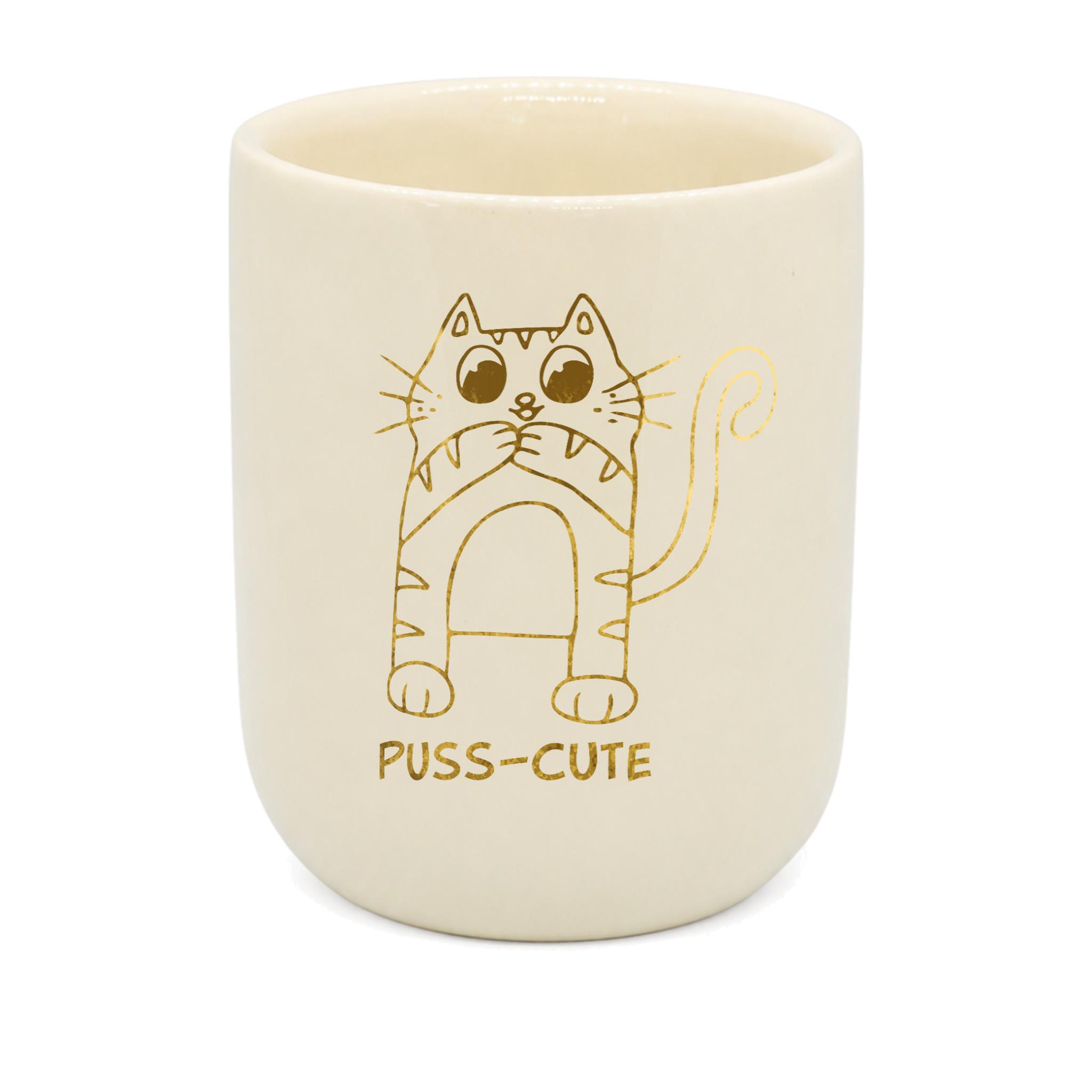 Puss-Cute