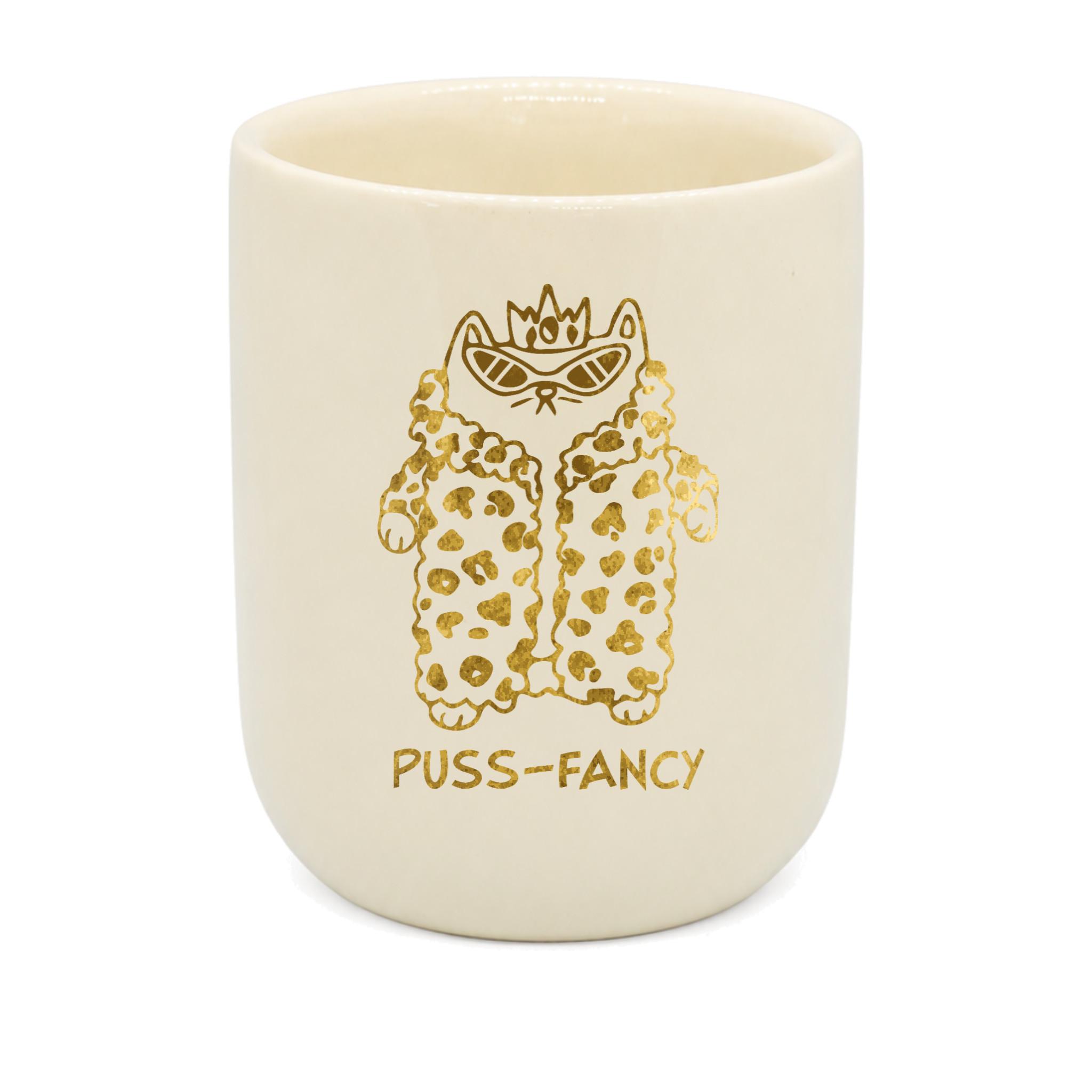 Puss-Fancy