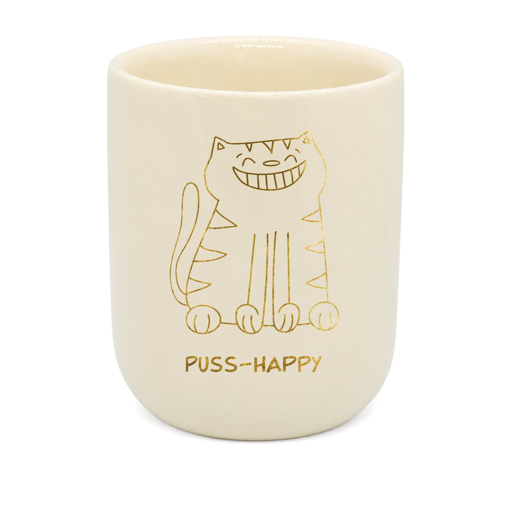 Puss-Happy