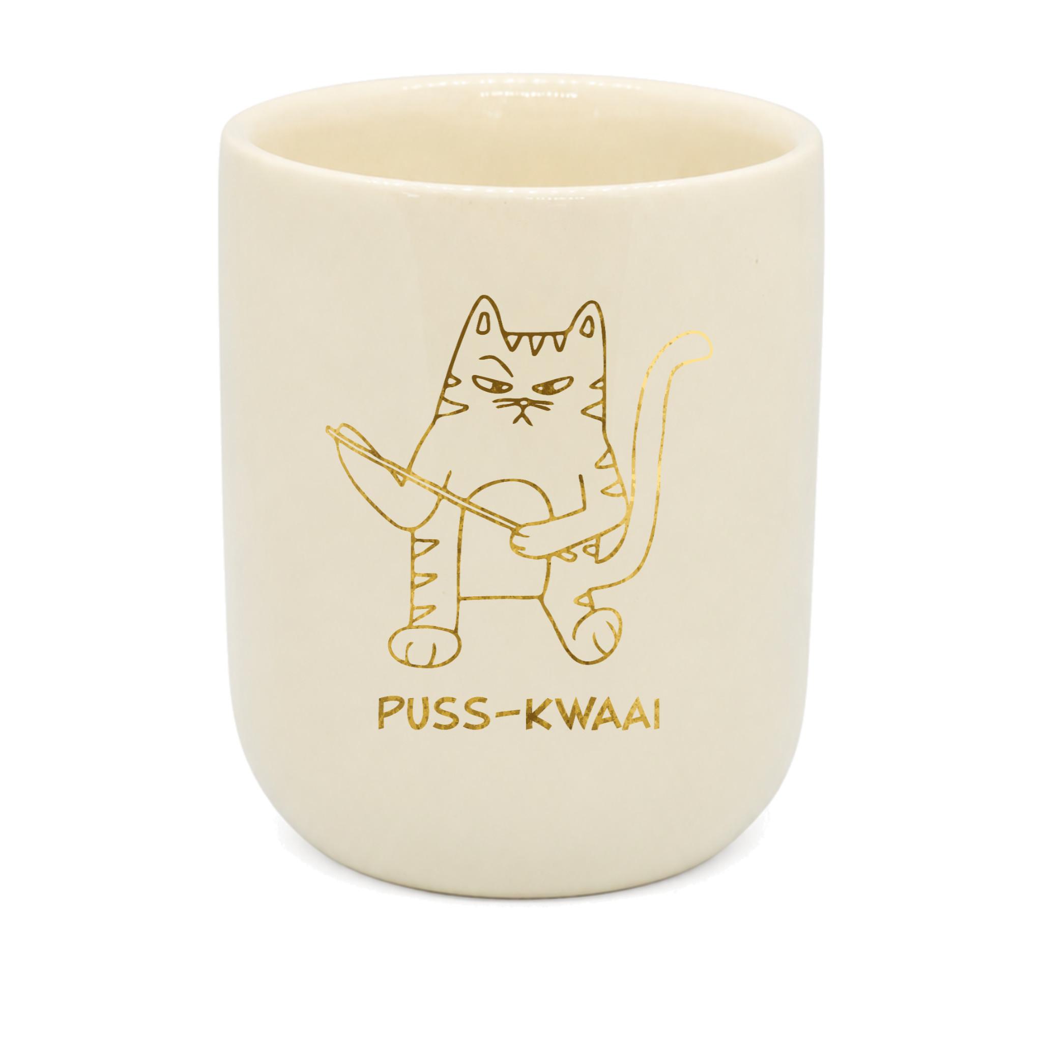Puss-Kwaai