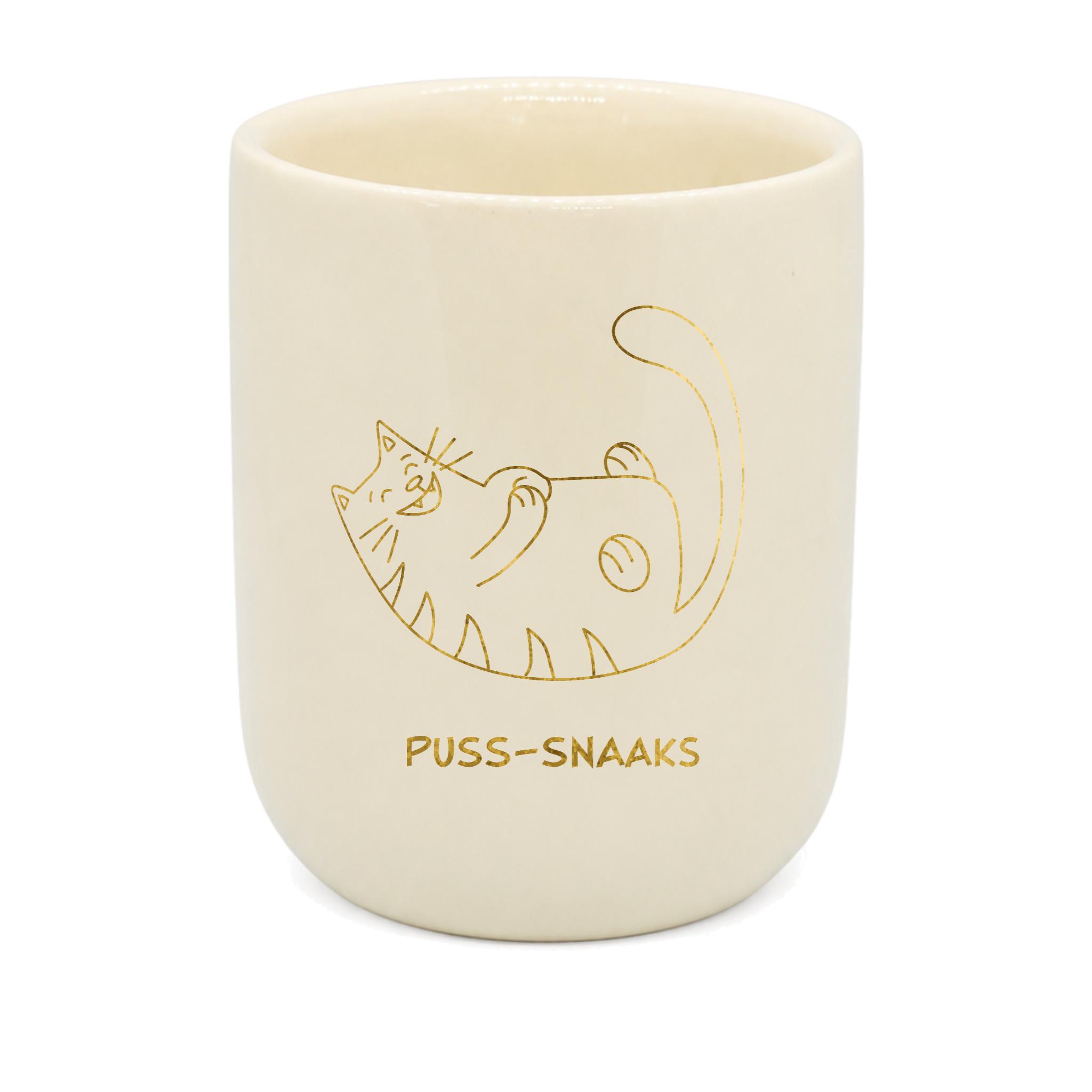 Puss-Snaaks