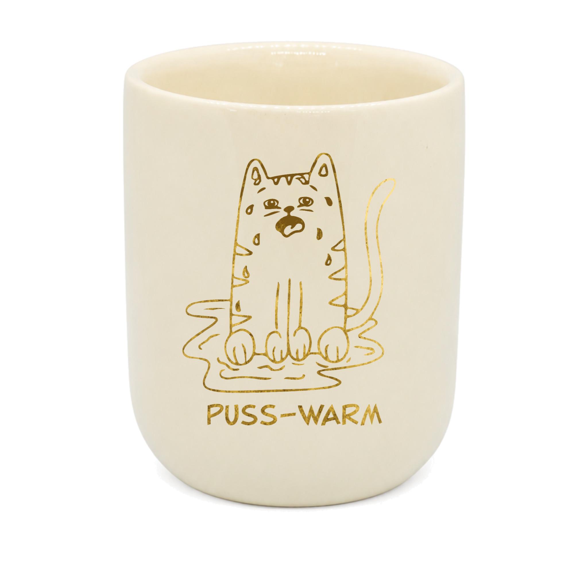 Puss-Warm