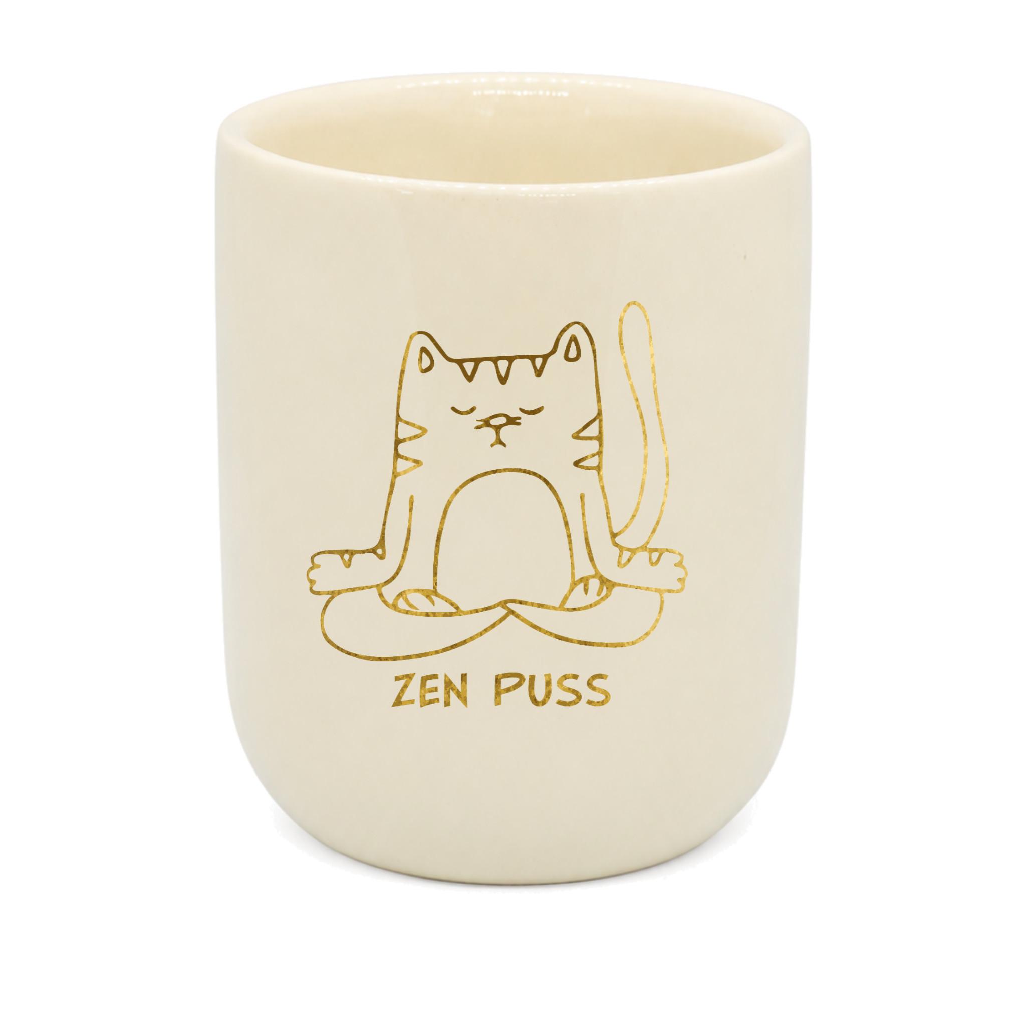 Zen Puss