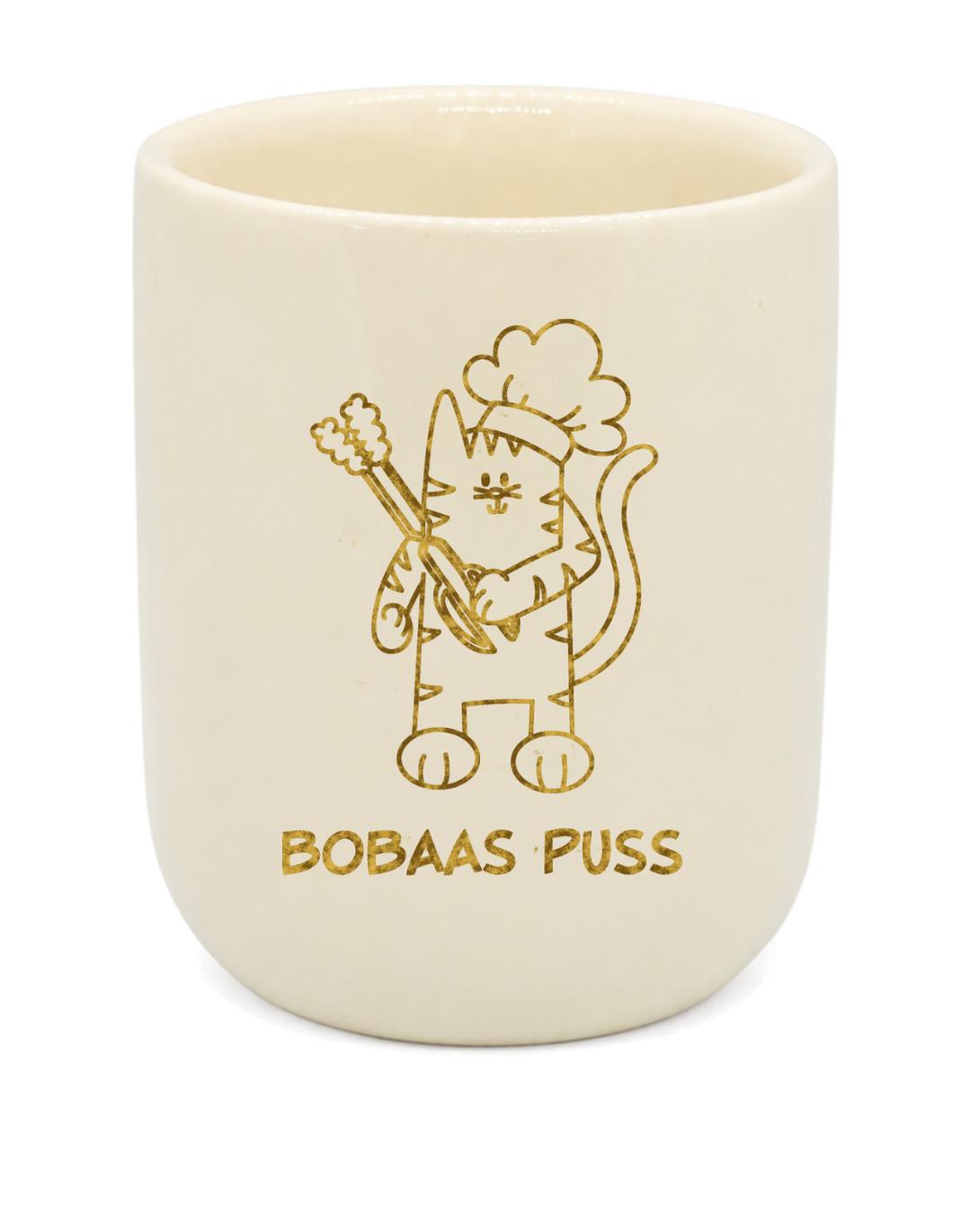 BOBAAS-PUSS