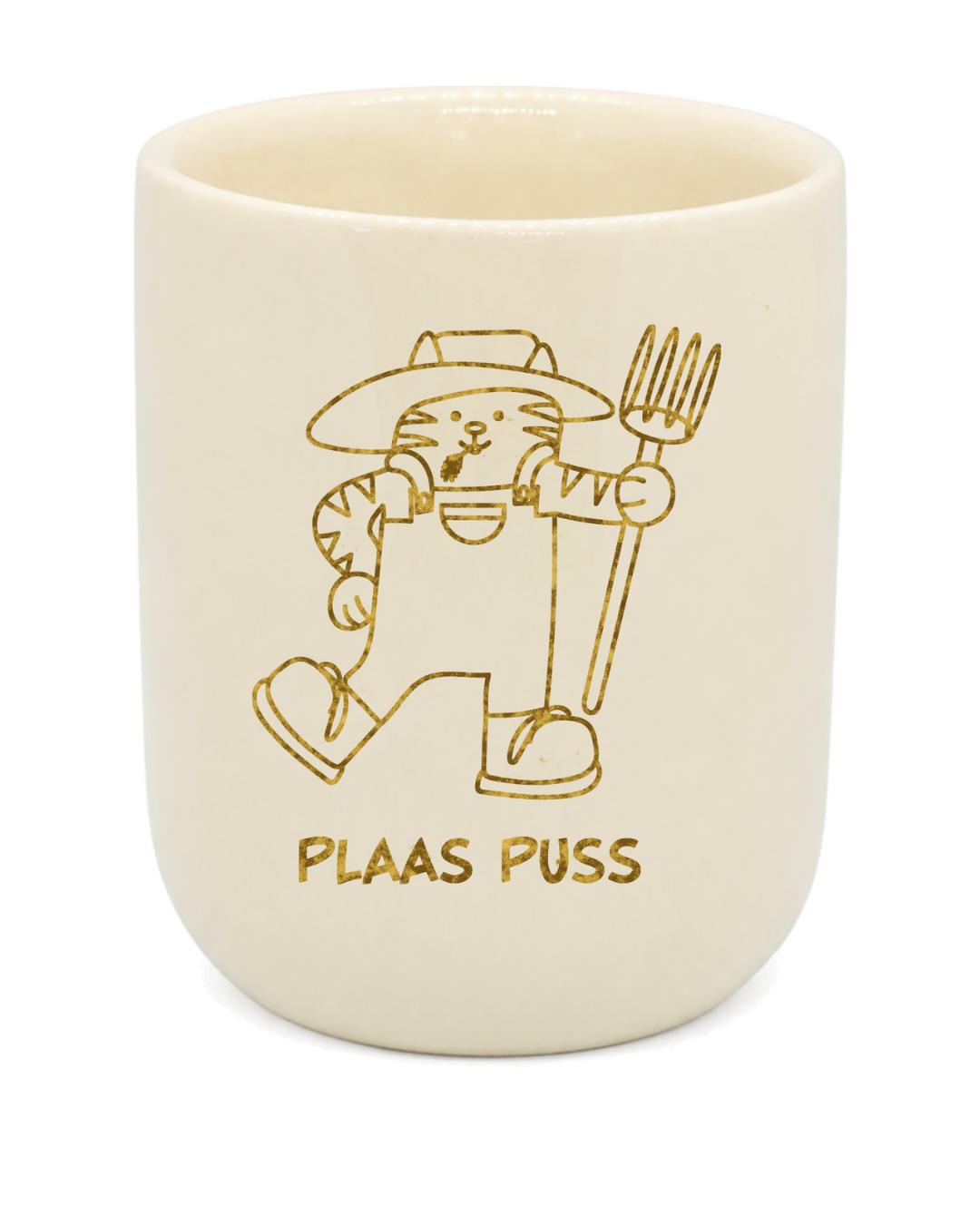 PLAAS-PUSS
