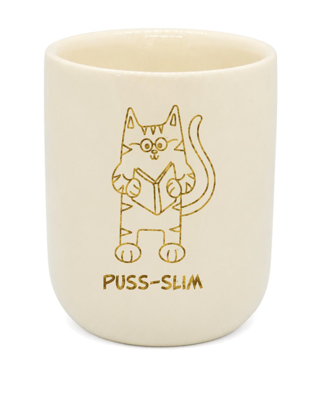 PUSS-SLIM