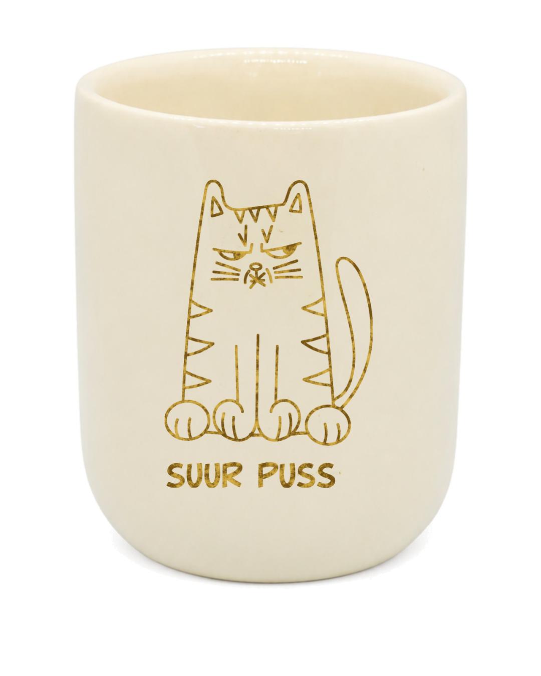 SUUR-PUSS