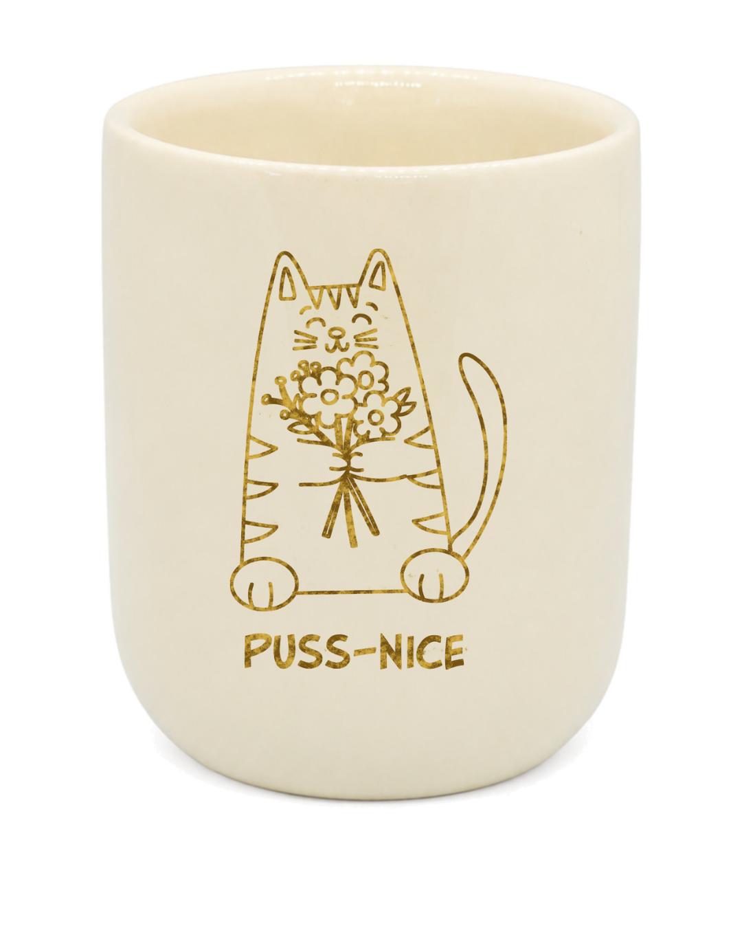 PUSS-NICE