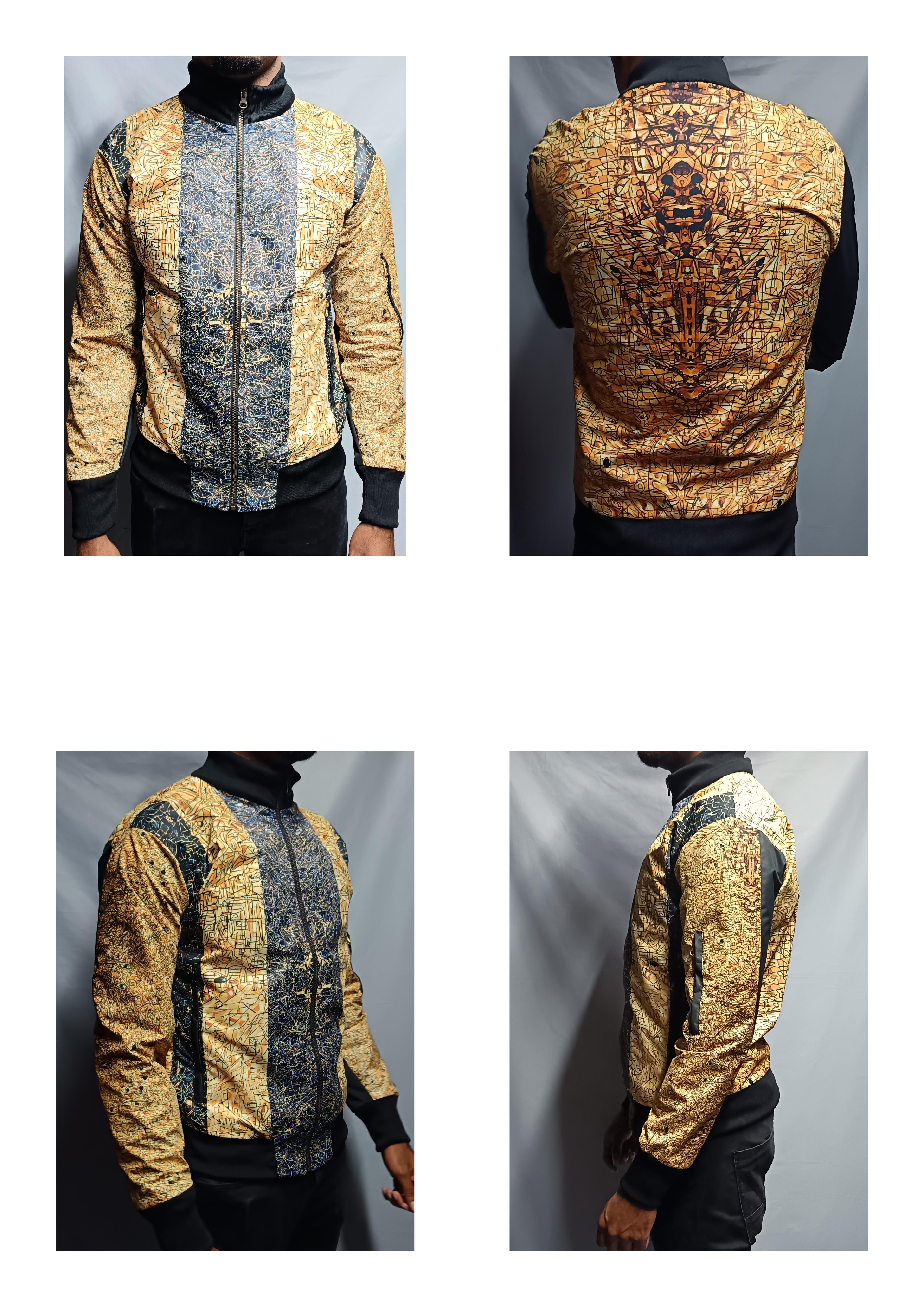 Gold Standard image 2
