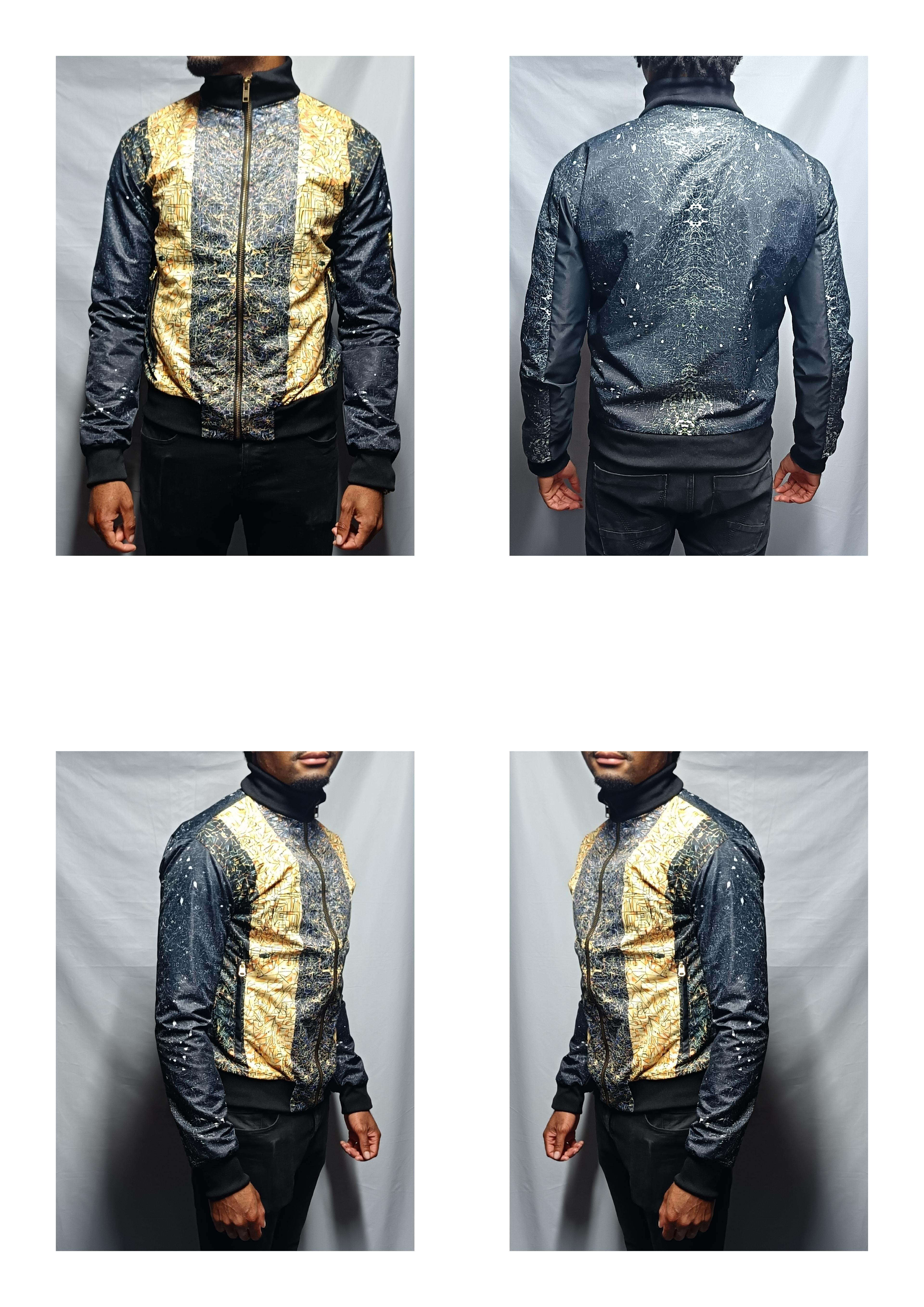 Gold Standard image 3
