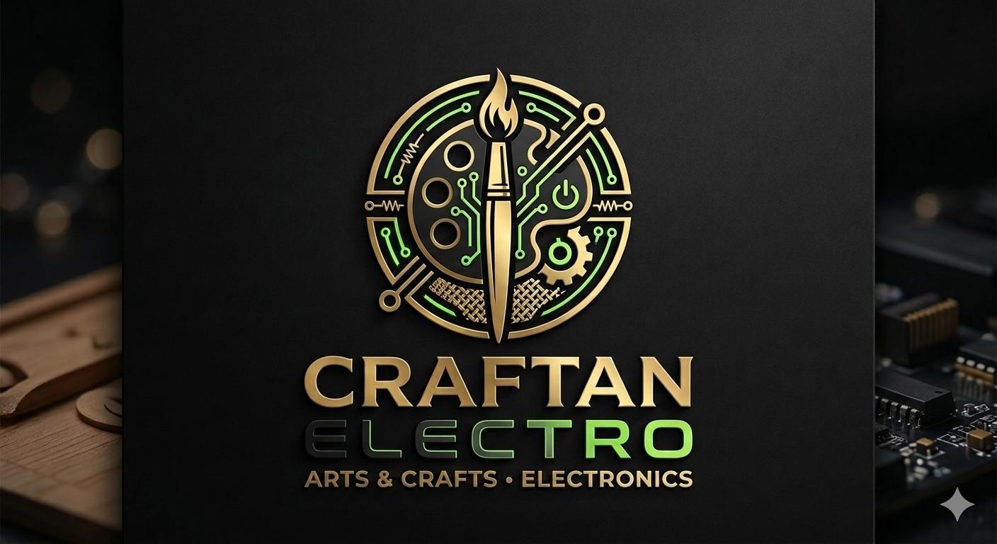 craftanelectro hero
