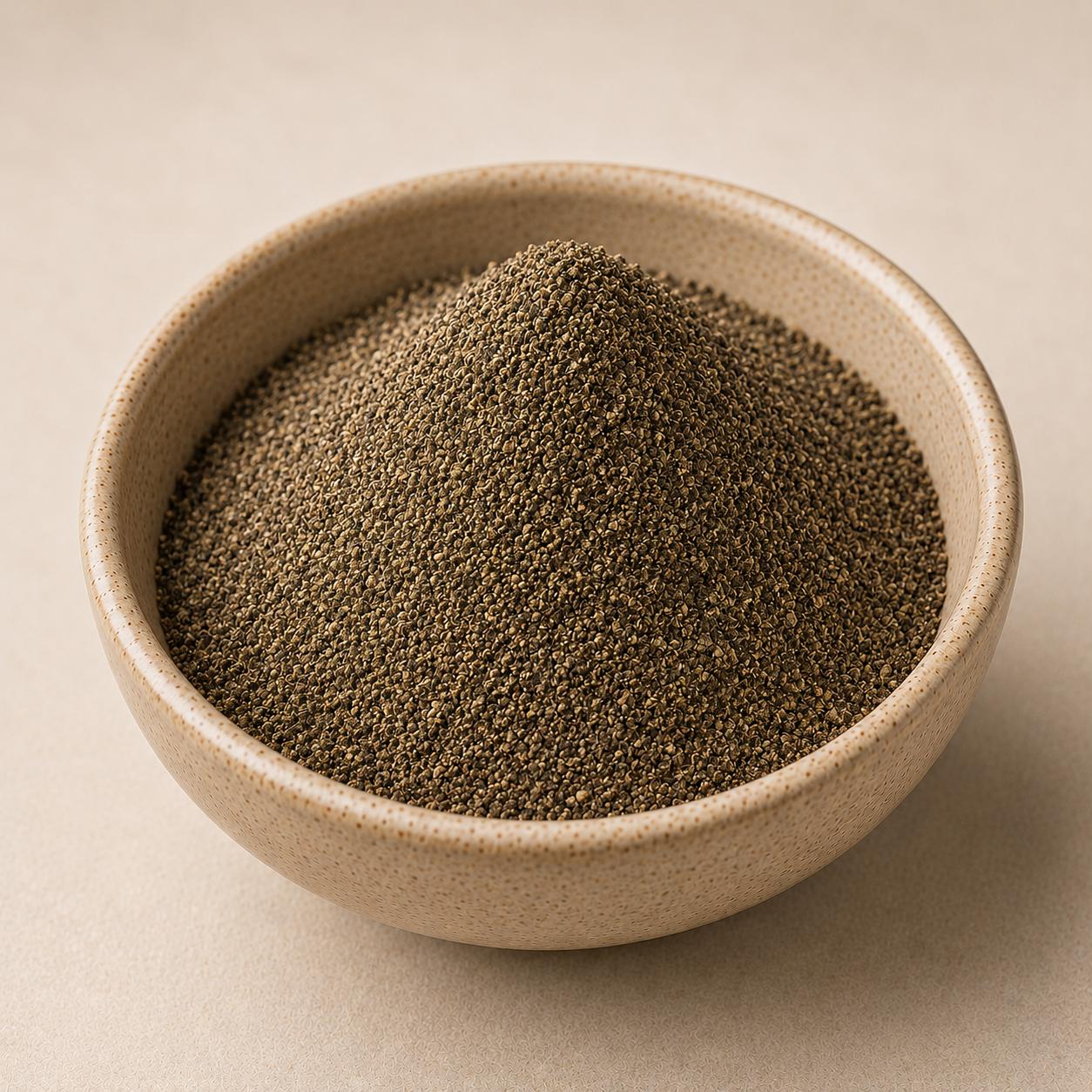 Black Pepper Powder — 1