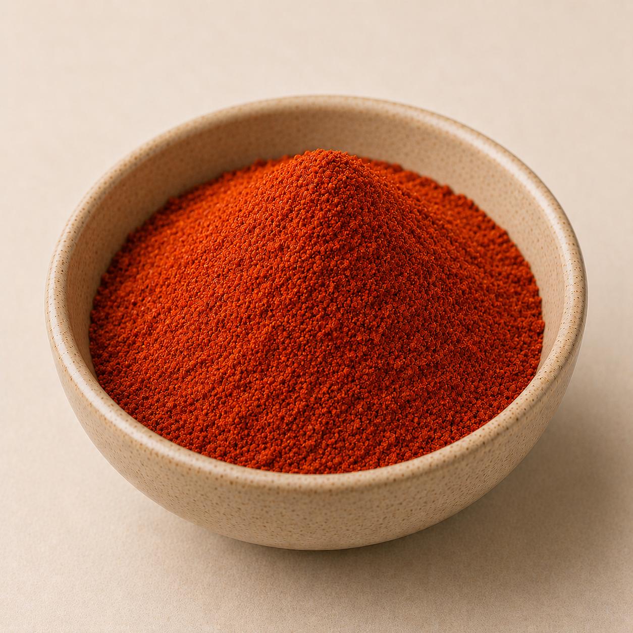 Cayenne Pepper Powder — 1