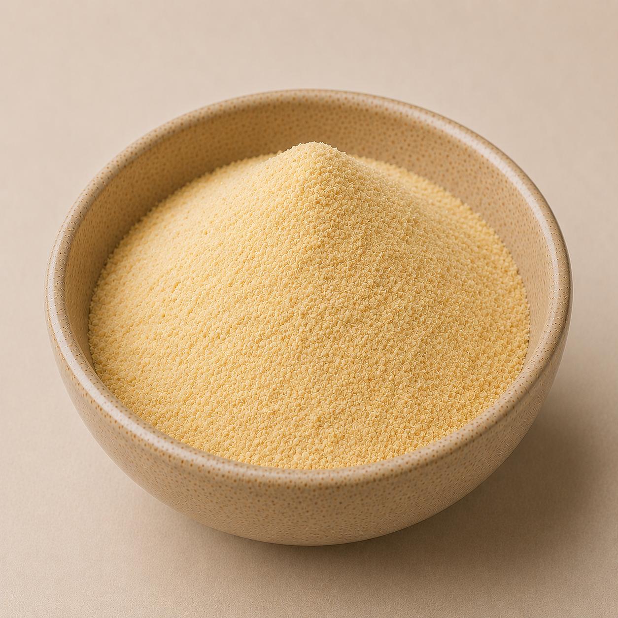 Garlic Powder — 1
