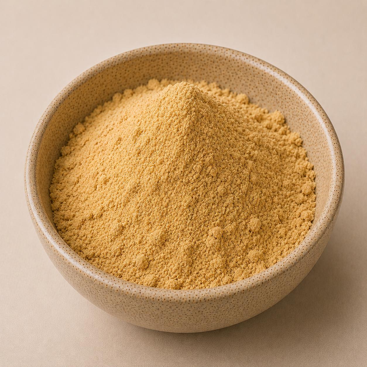 Ginger Powder — 1