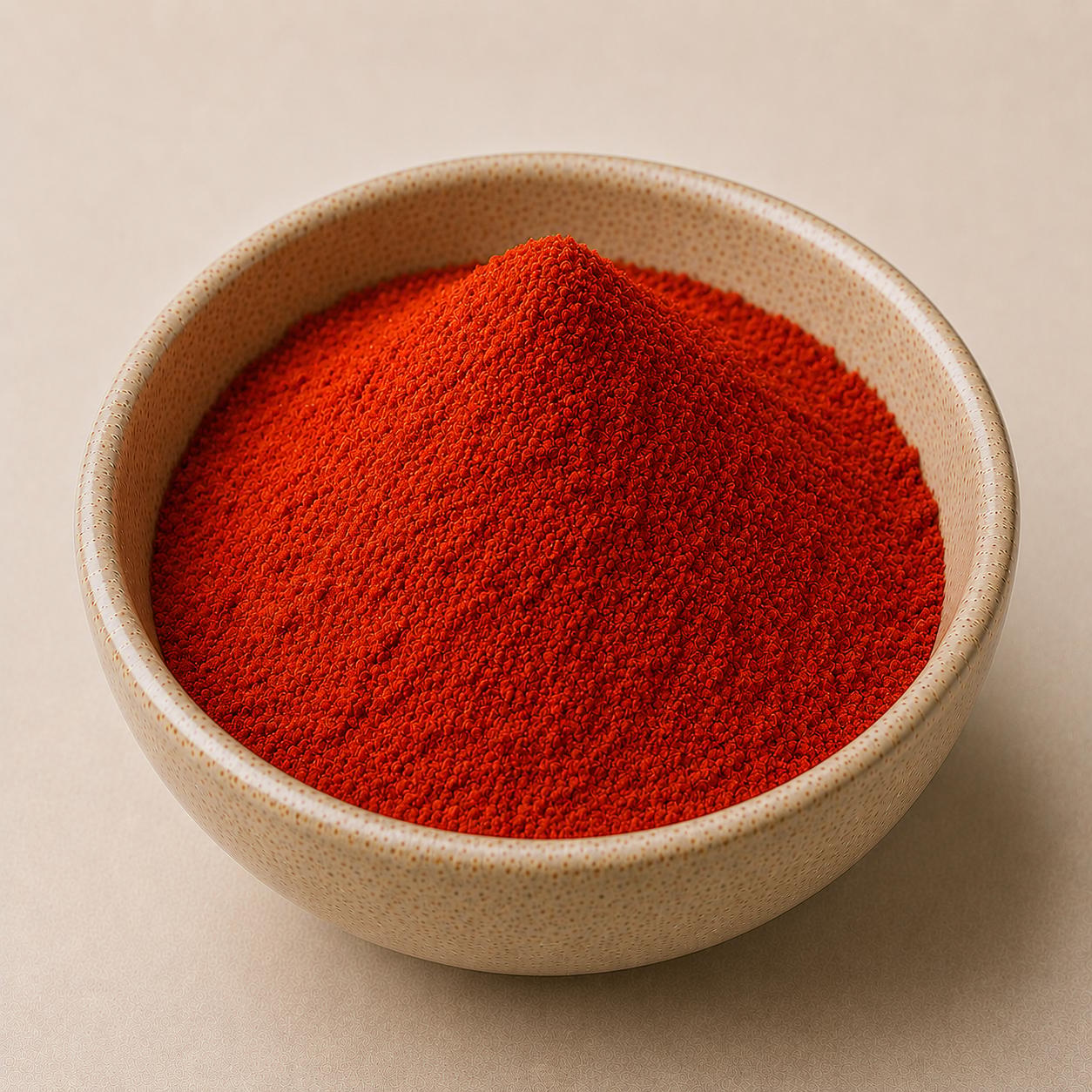 Kashmiri Chilli Powder — 1