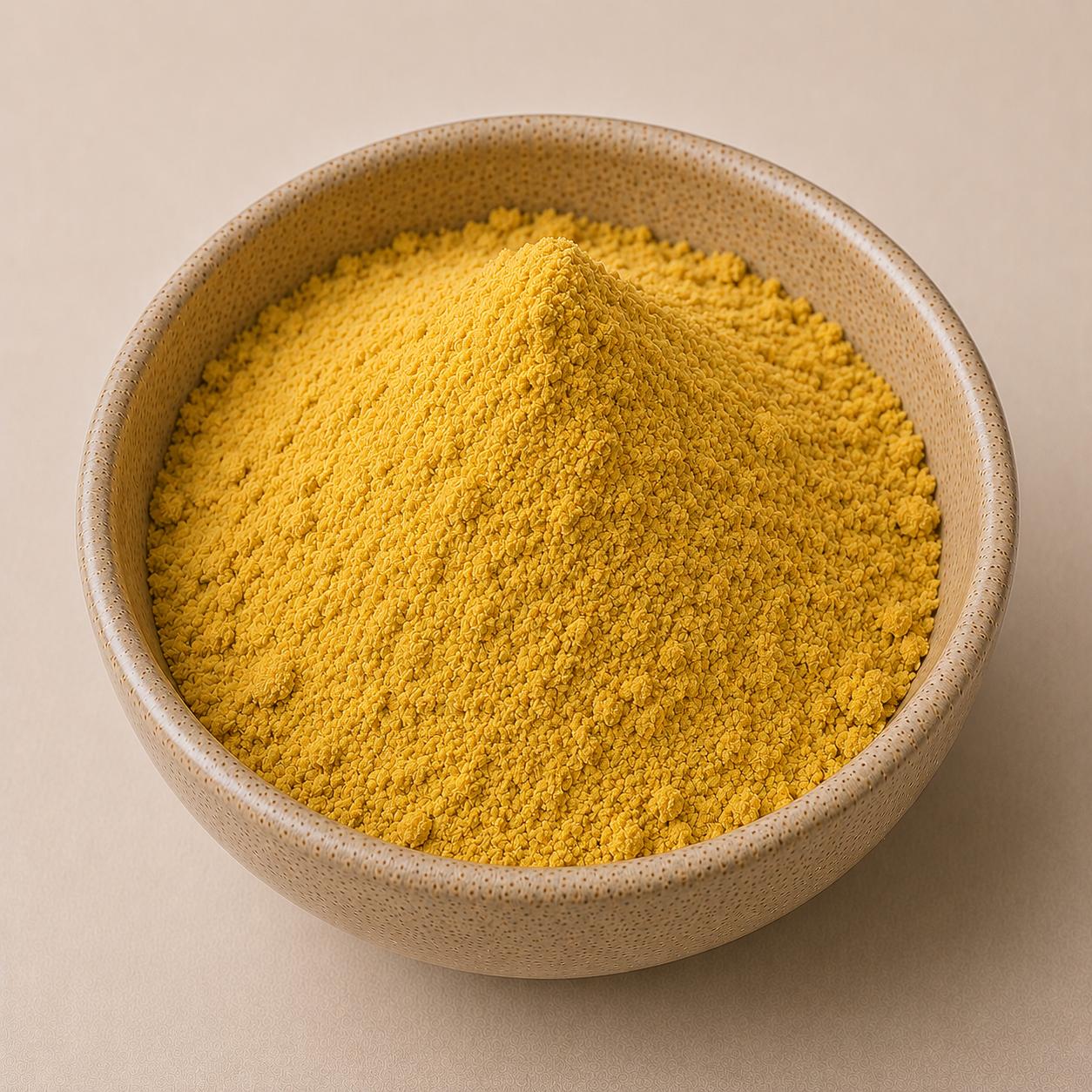 Mustard Powder — 1