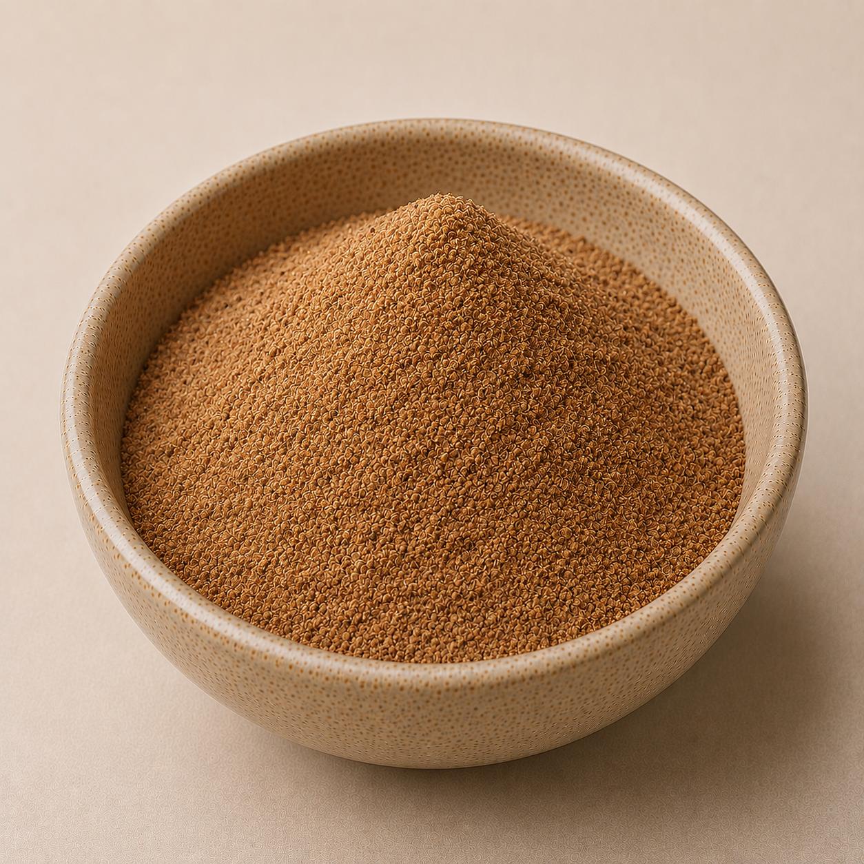 Nutmeg Powder — 1