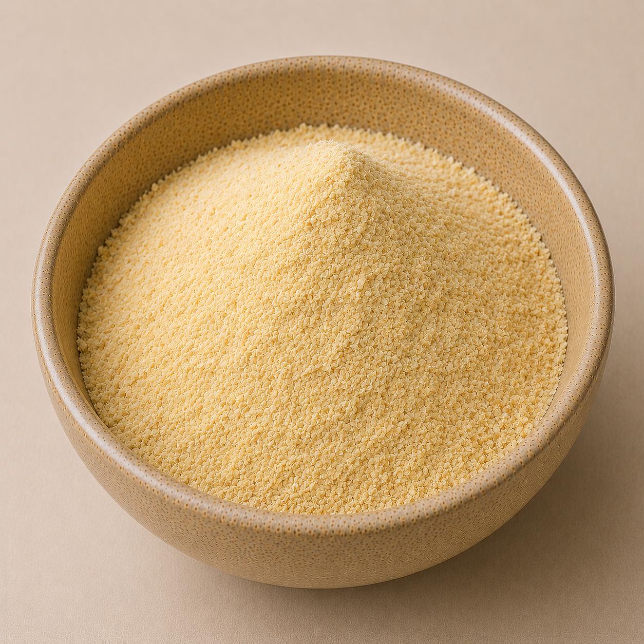 Onion Powder — 1
