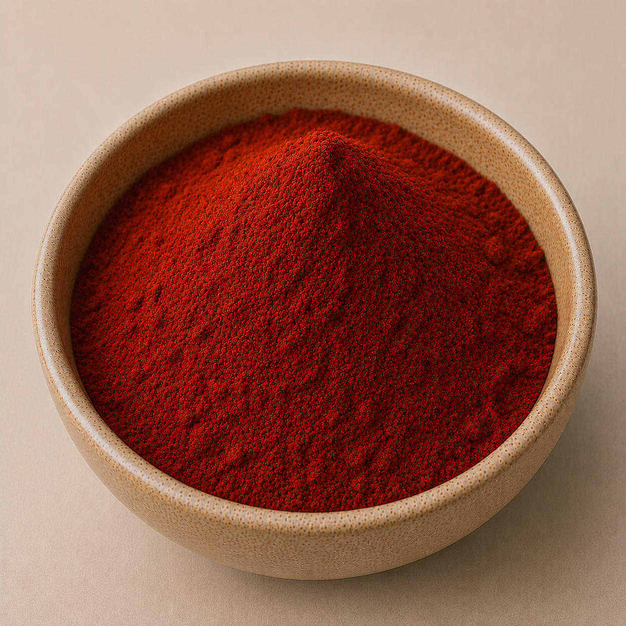 Smoked Paprika — 1