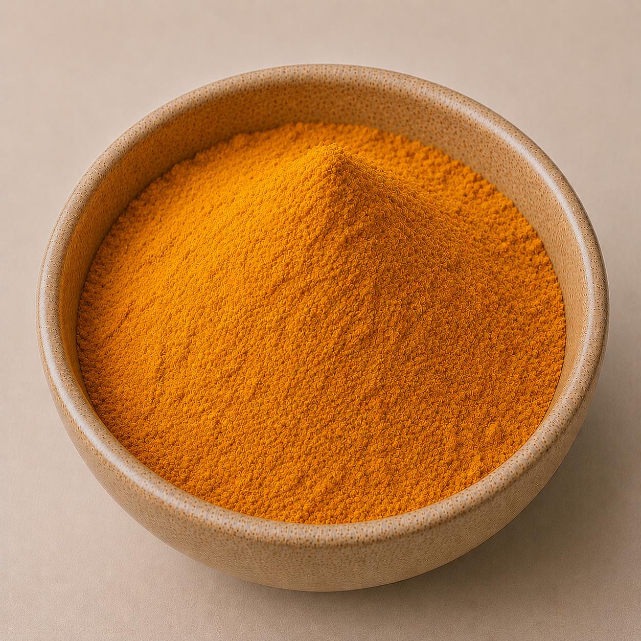 Turmeric Powder — 1