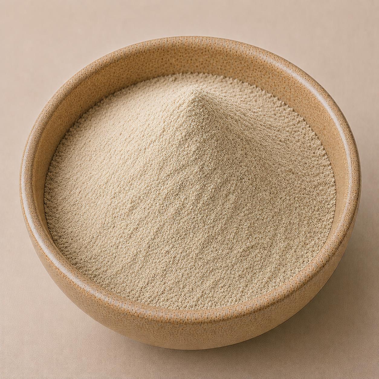White Pepper Powder — 1