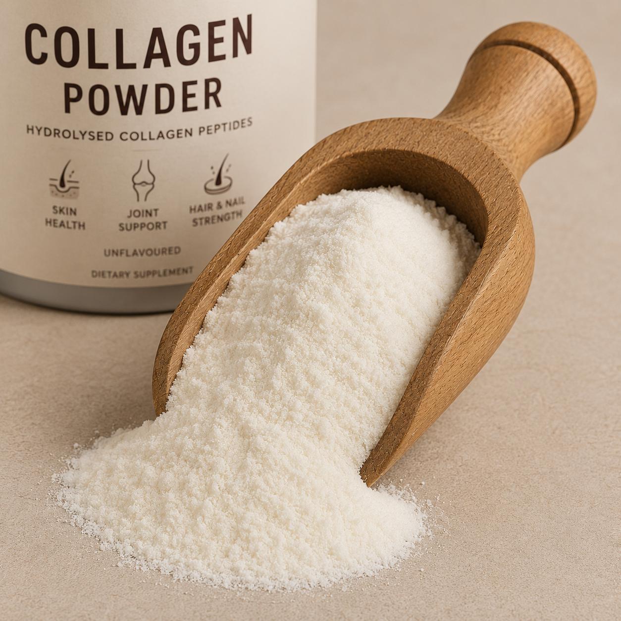 Collagen Powder — 1
