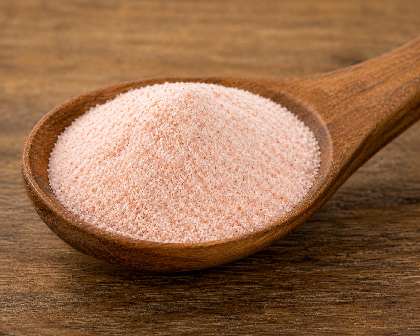 Himalayan Salt Fine — 1