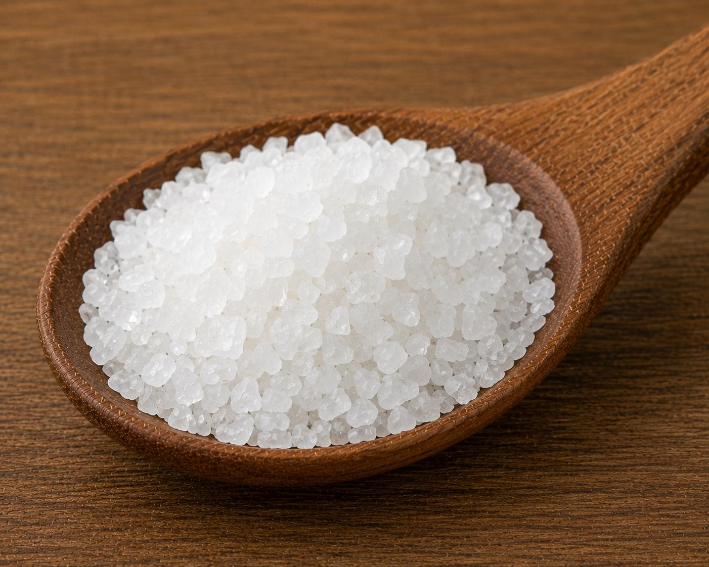 Dead Sea Salt — 1