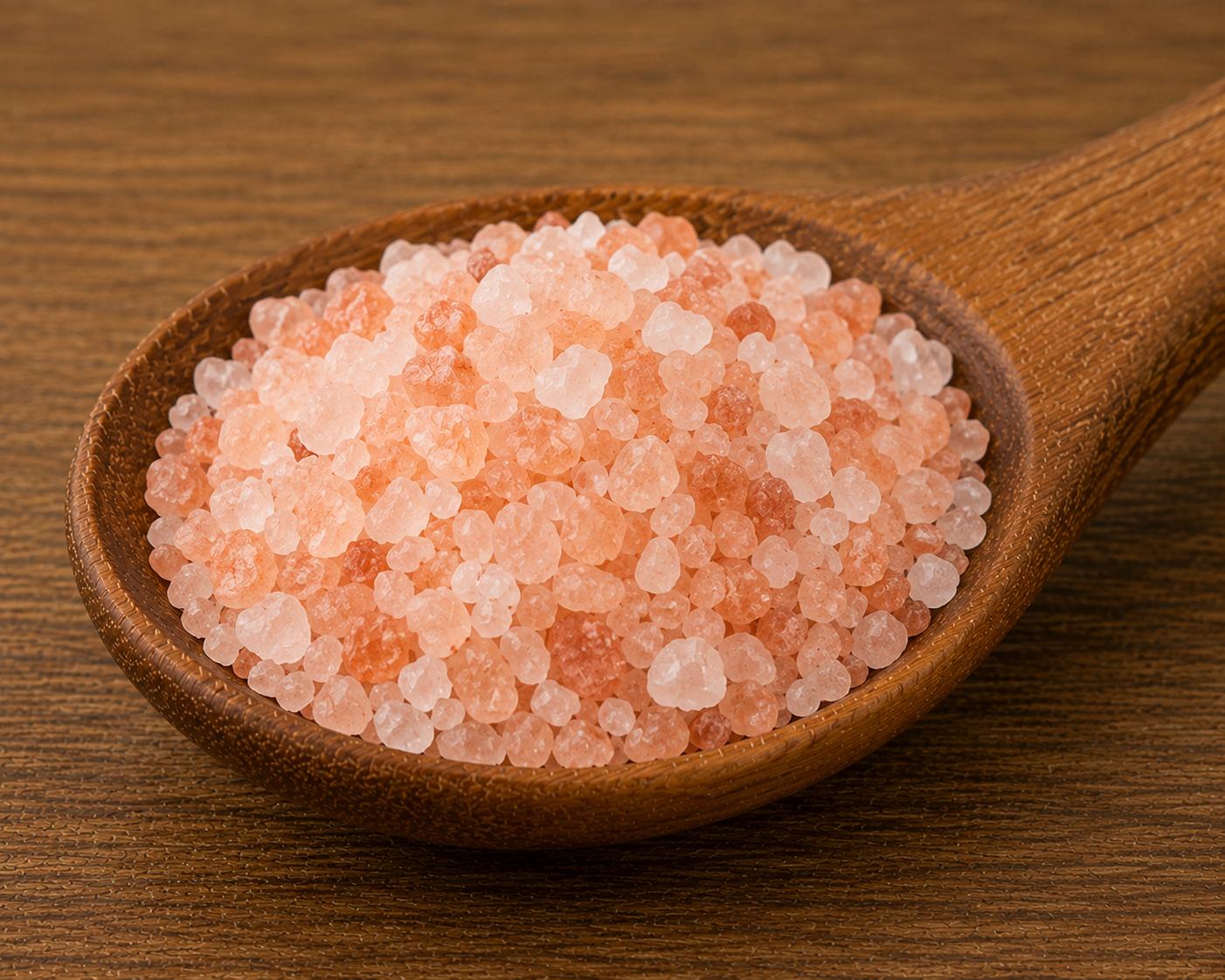 Himalayan Salt Coarse — 1