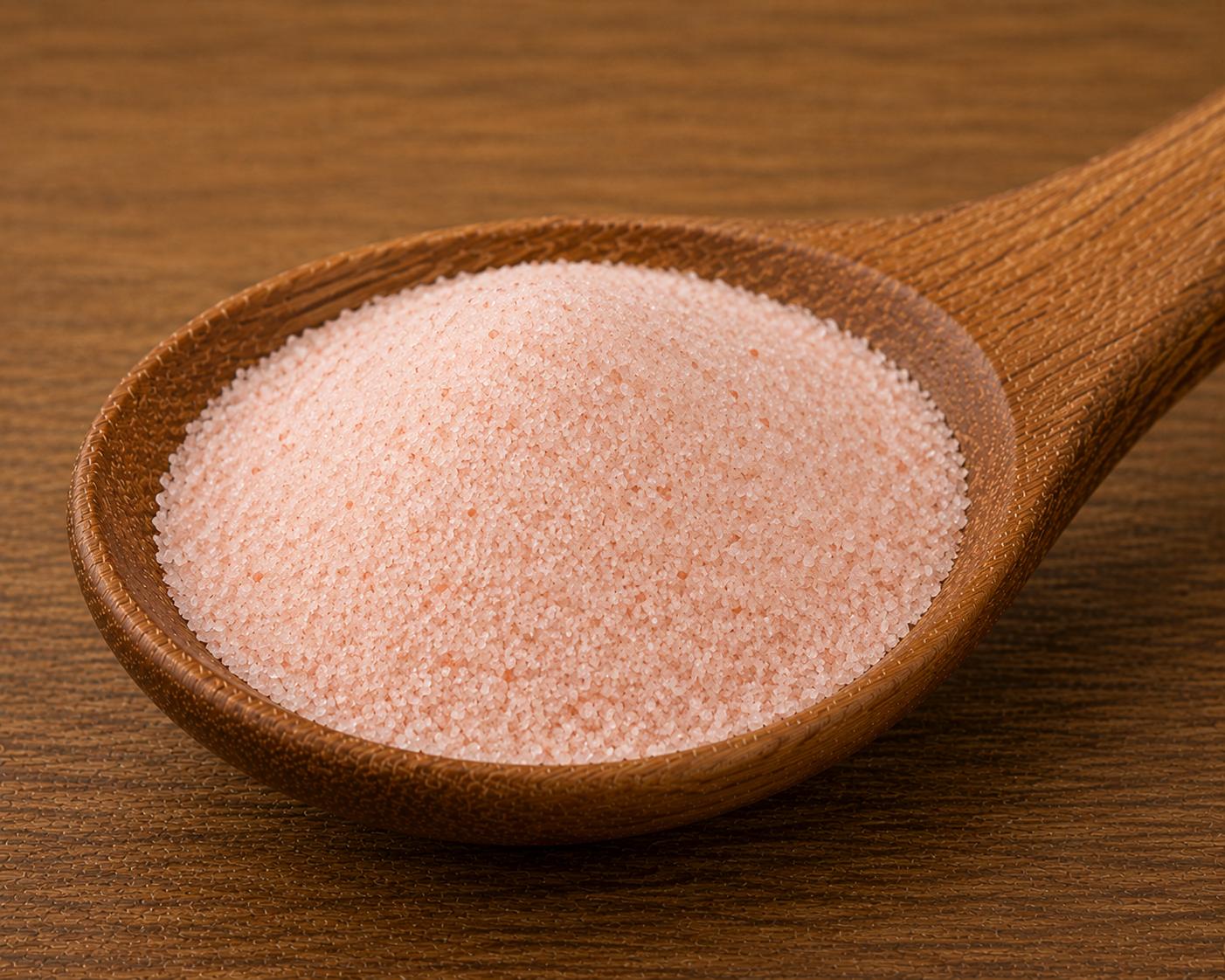 Kalahari Salt Fine — 1