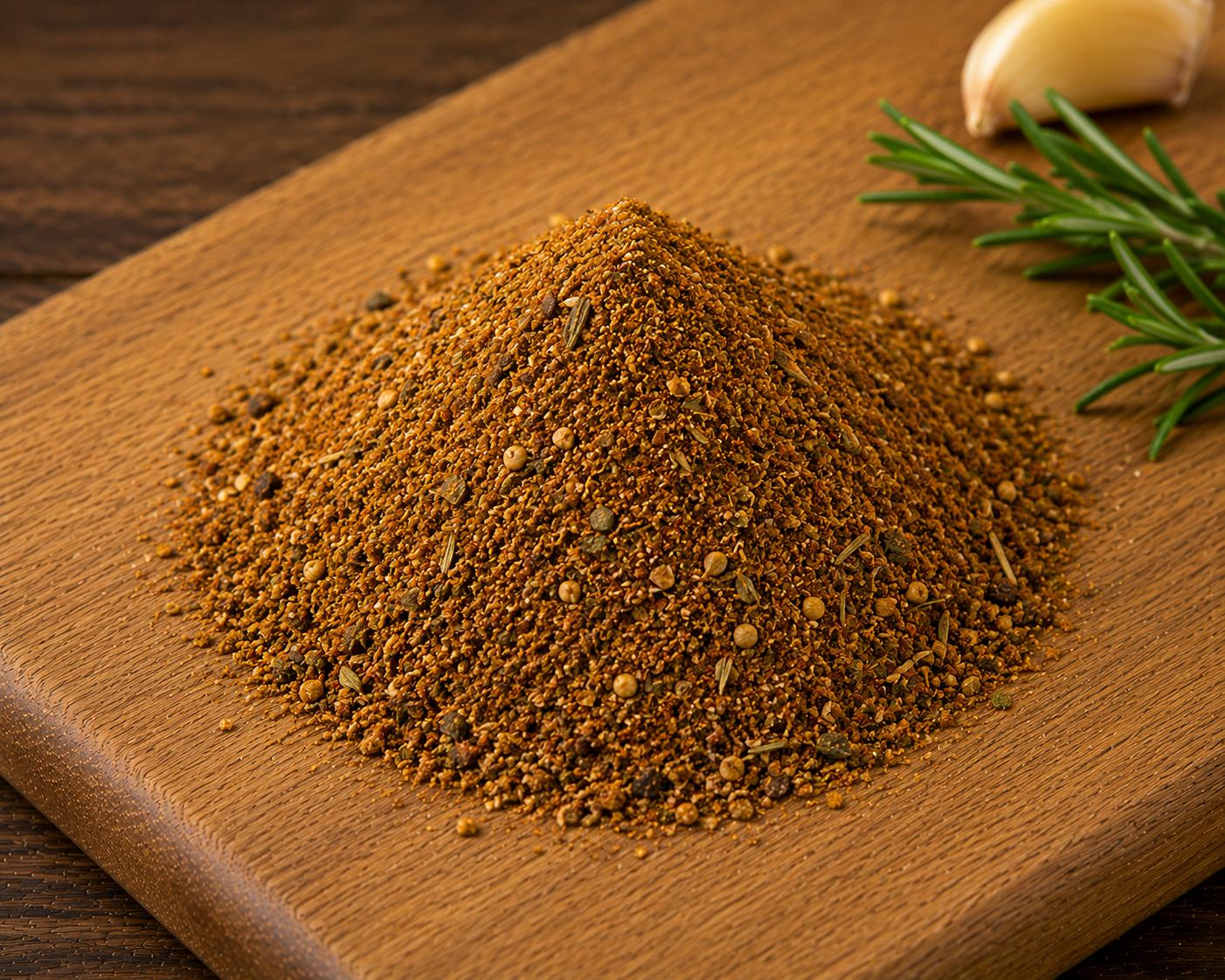 Lamb Seasoning — 1