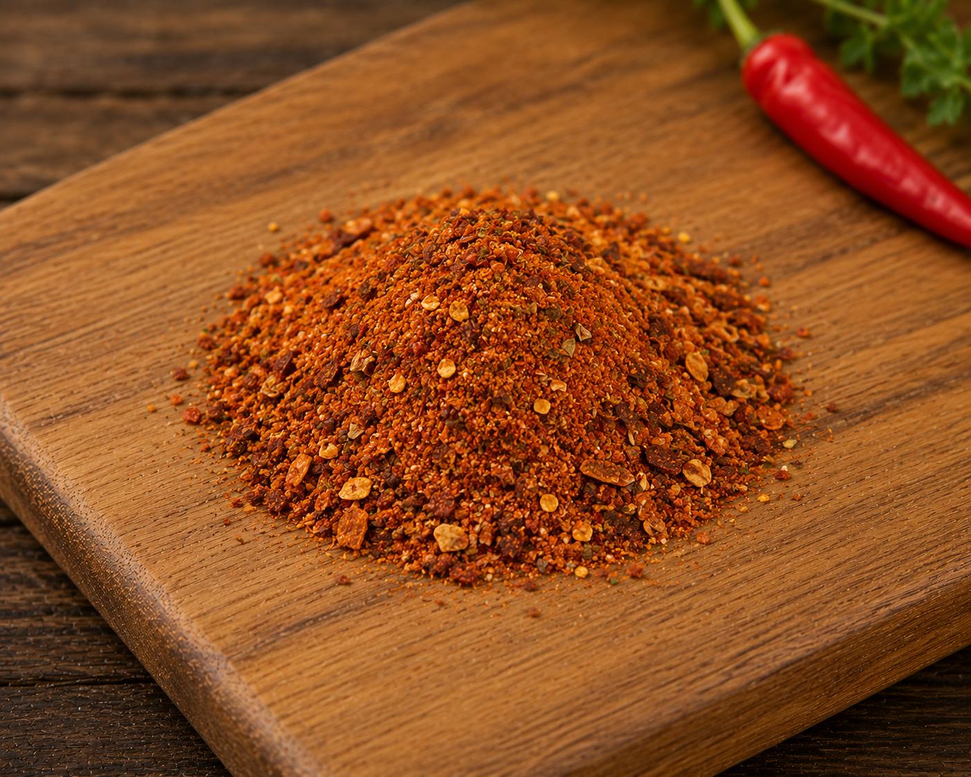 Peri Peri Chicken Seasoning — 1