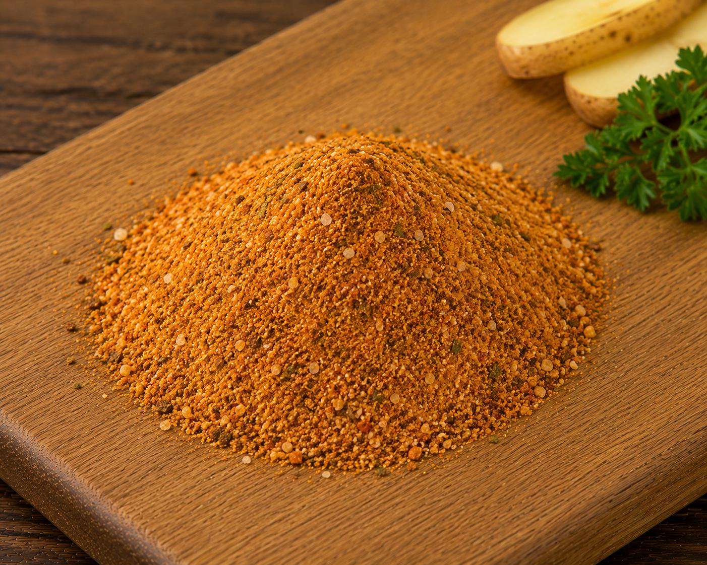 Chip Seasoning — 1