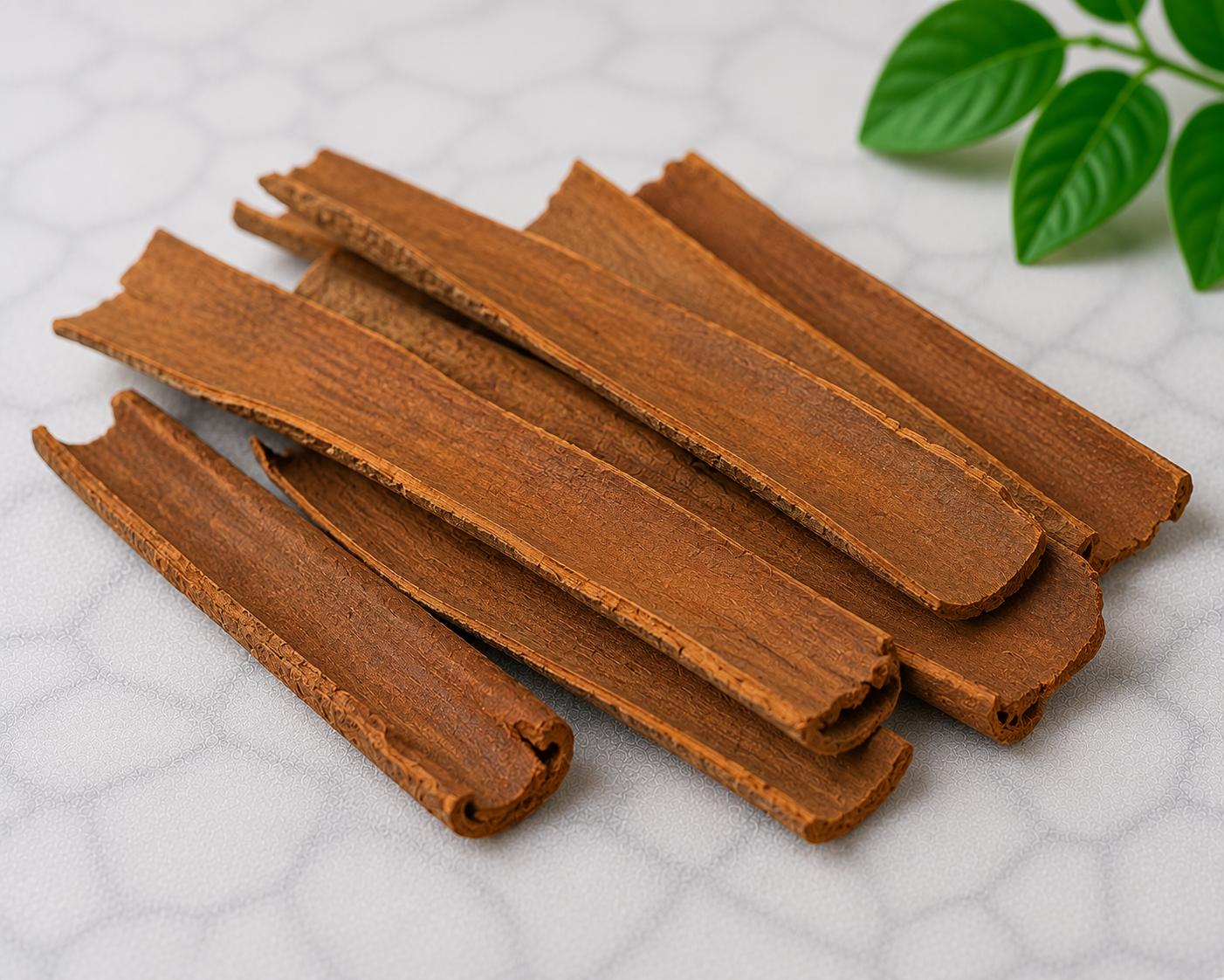 Cinnamon Sticks